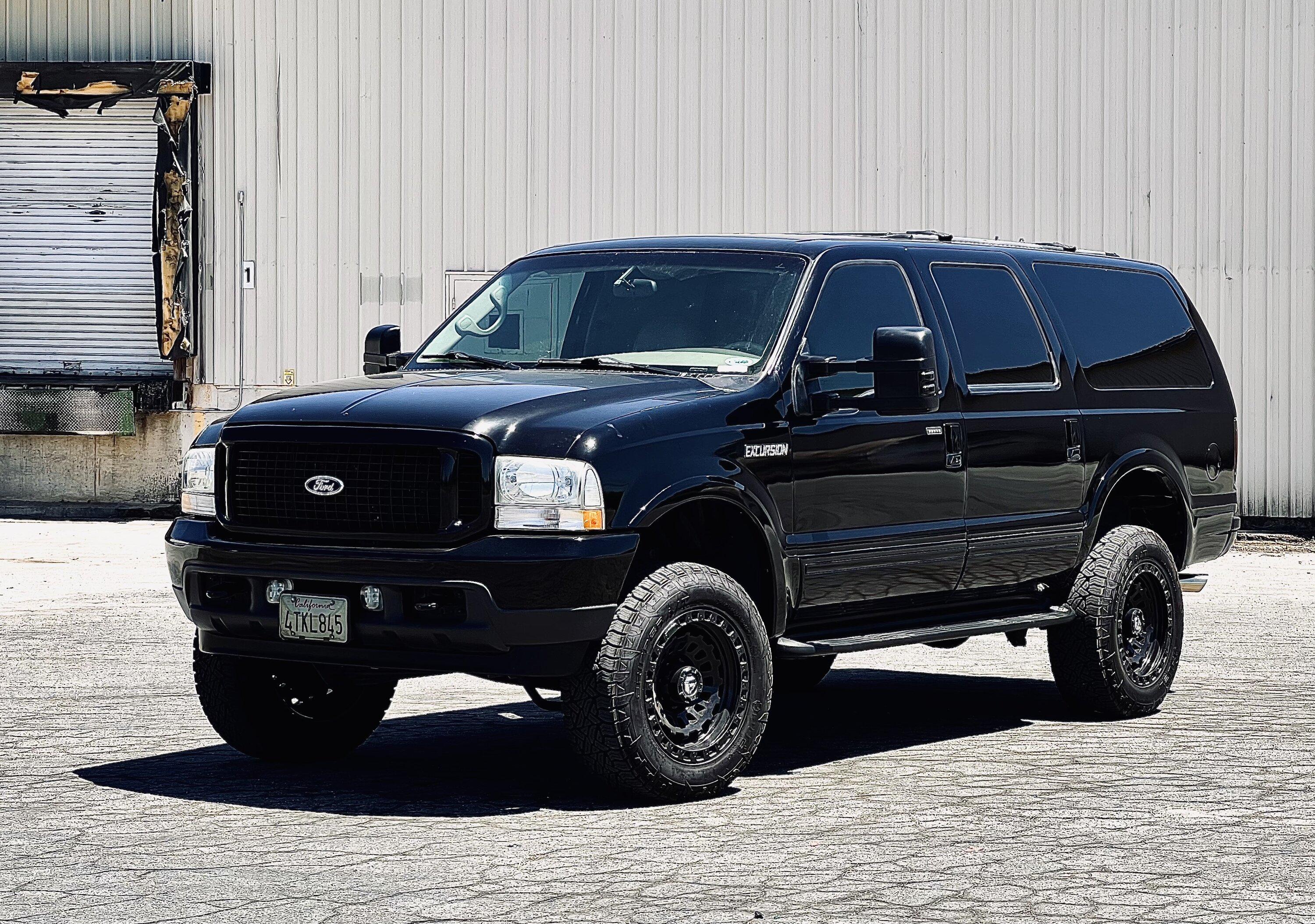 Ford F-150 Lightning What cars do you have now? IMG_0167