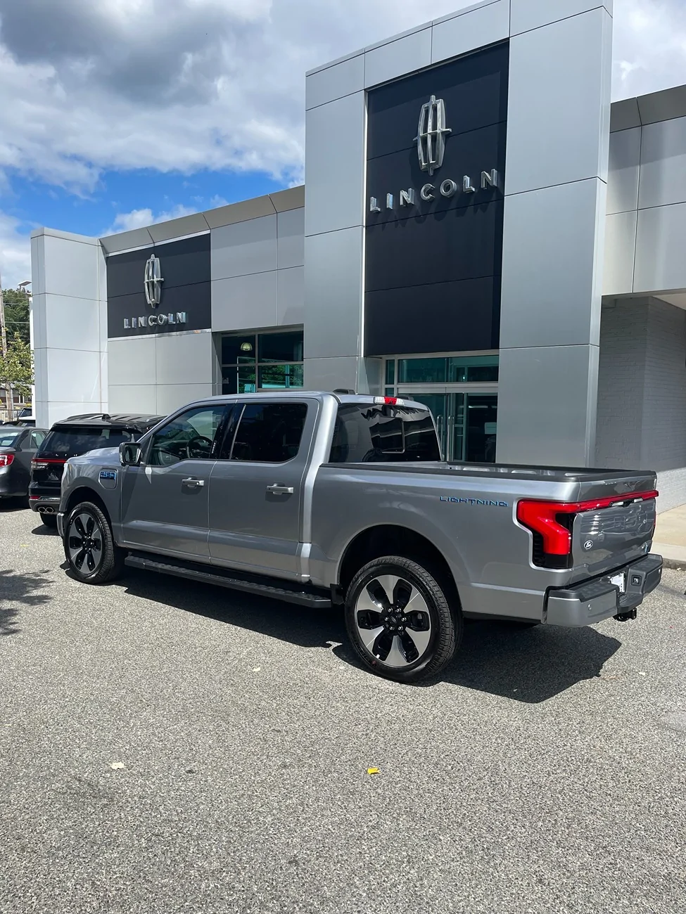 Ford F-150 Lightning Introductions & Welcome Thread 👋 IMG_0203