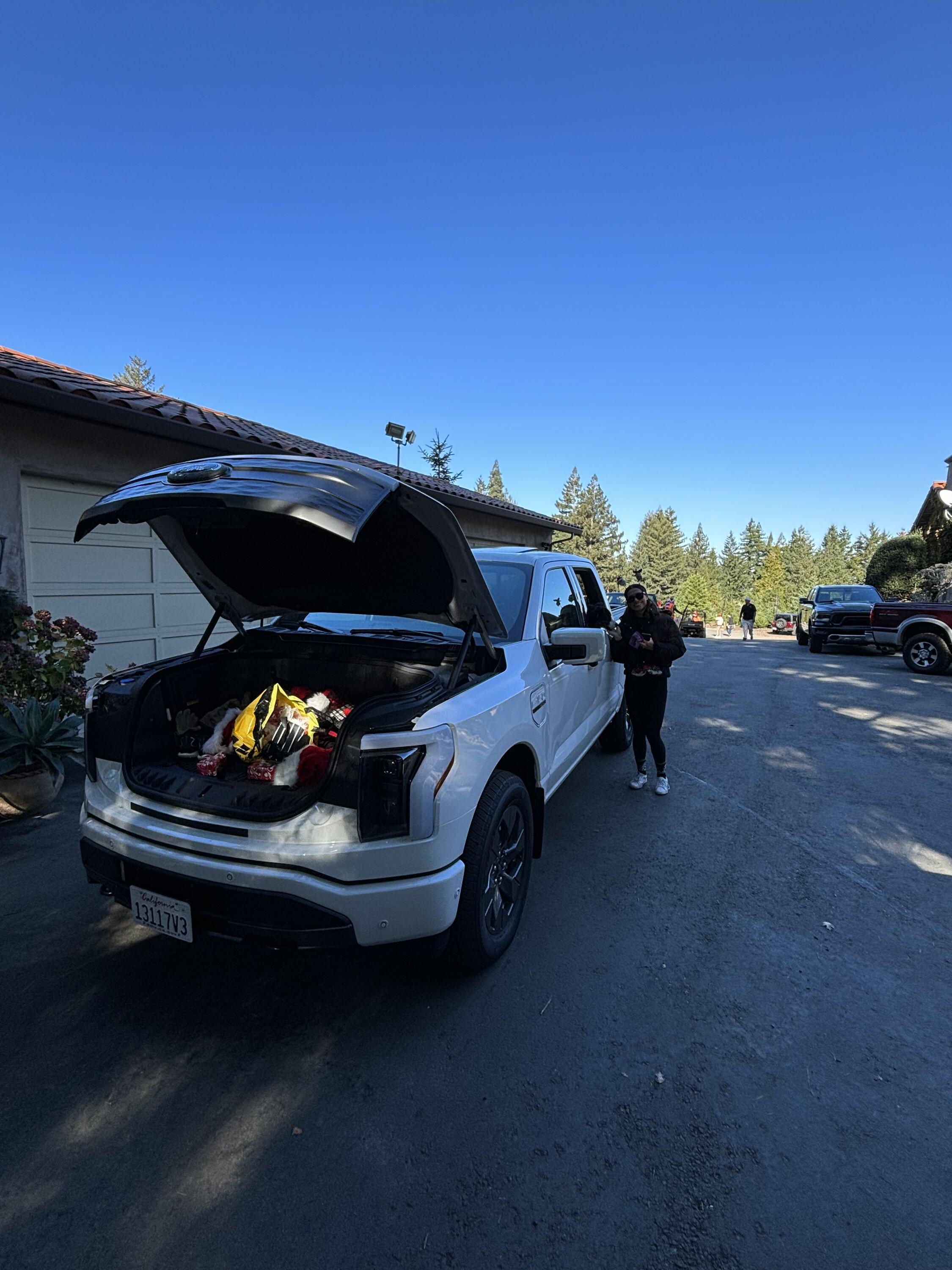 Ford F-150 Lightning Pics of Lightning Trucks Doing Truck Things. Got Any? 📸 IMG_0317