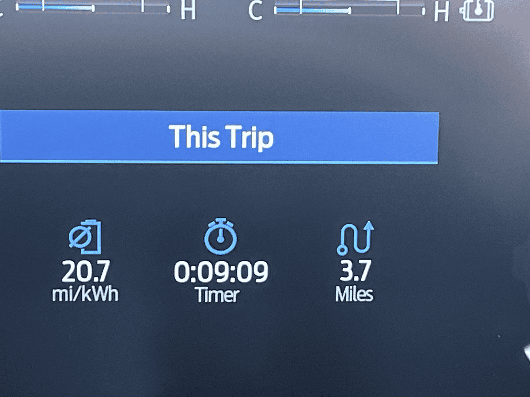 Ford F-150 Lightning Even Longer Strange Trip: Nearly 100,000 Mile Report (and still 97% Battery State of Health SoH) IMG_0427