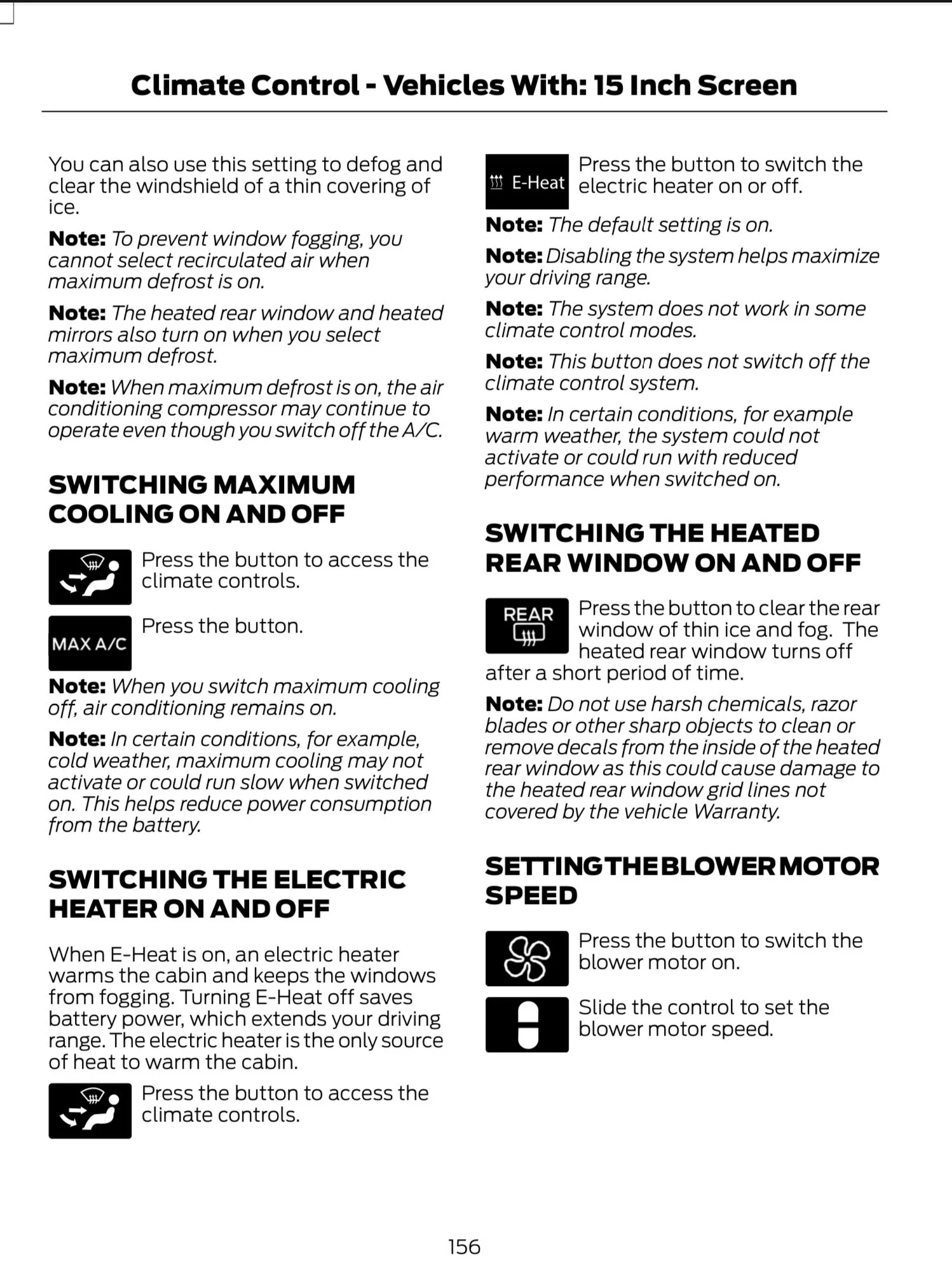 My heater blows cold air even though i have the temperature set to 85