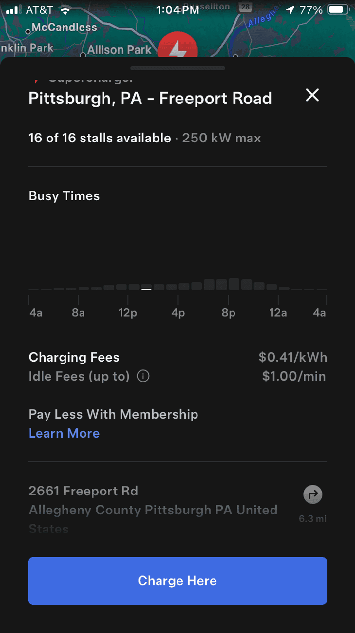 Ford F-150 Lightning TESLA S/C price reduction IMG_0569