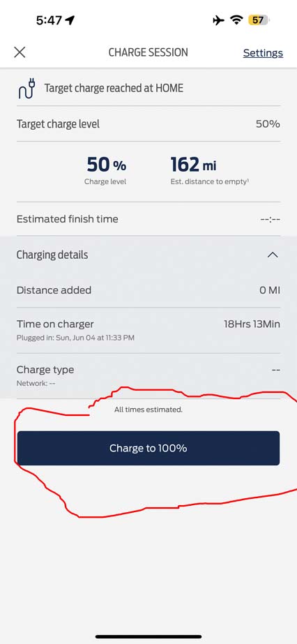 Ford F-150 Lightning Design Issues With the FordPass App Make It Too Easy To Accidentally Charge to 100% img_0589_rdcd-