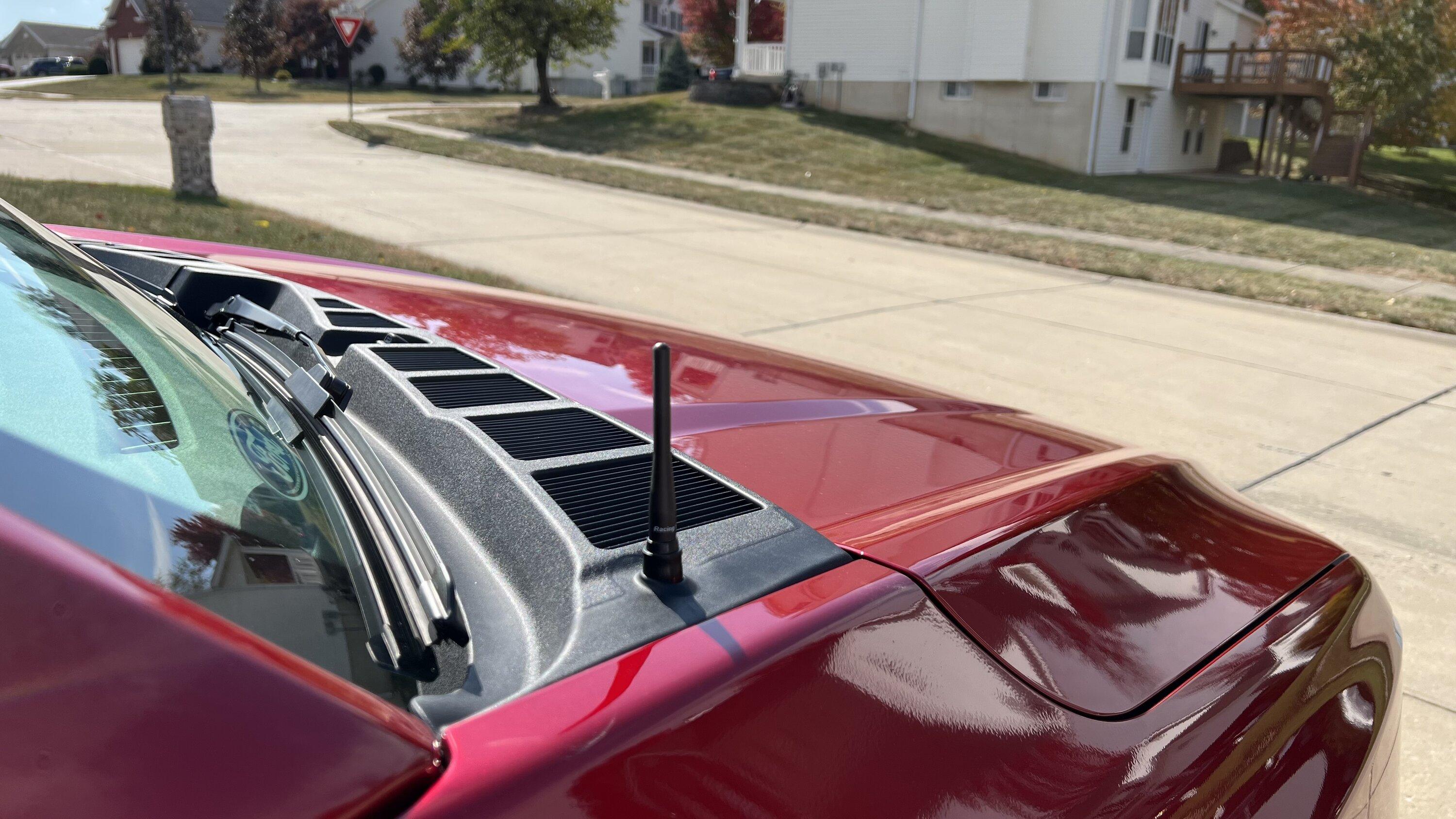 Ford F-150 Lightning 🙋‍♂️ What Did You Do To Your Lightning Today? IMG_0713