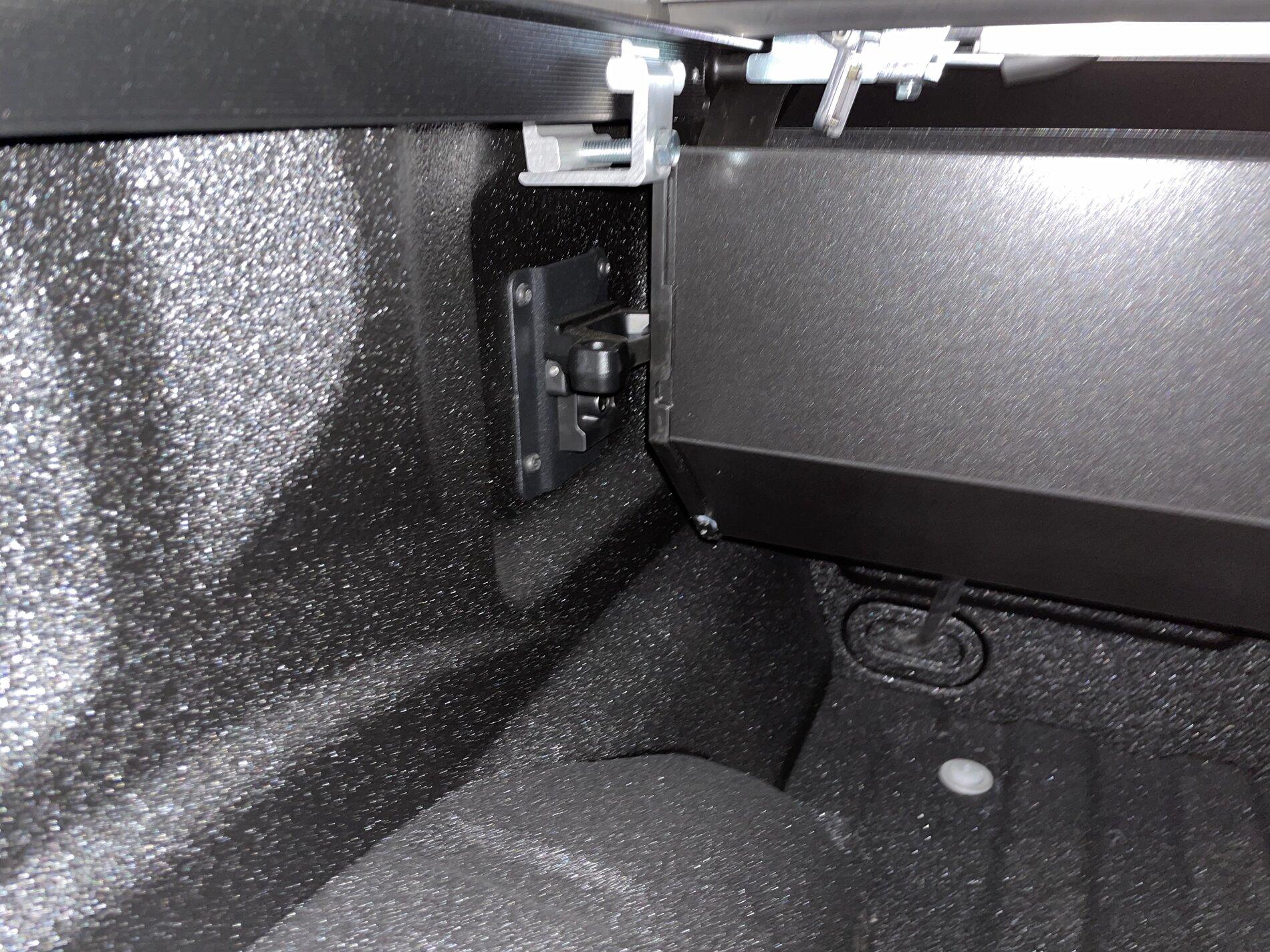 Ford F-150 Lightning Factors To Consider Before Buying Any Tonneau Cover IMG_0723