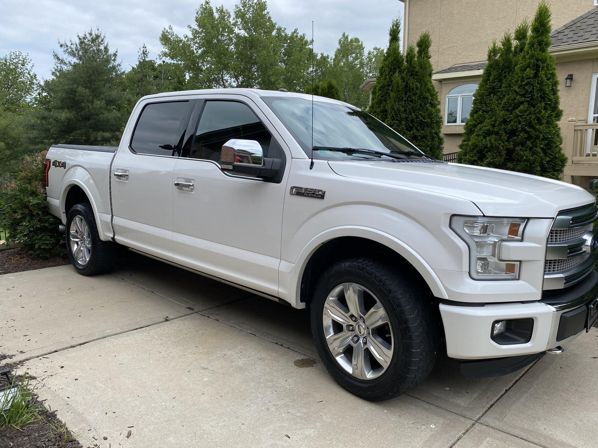 Ford F-150 Lightning What are you driving in the mean time? IMG_1240