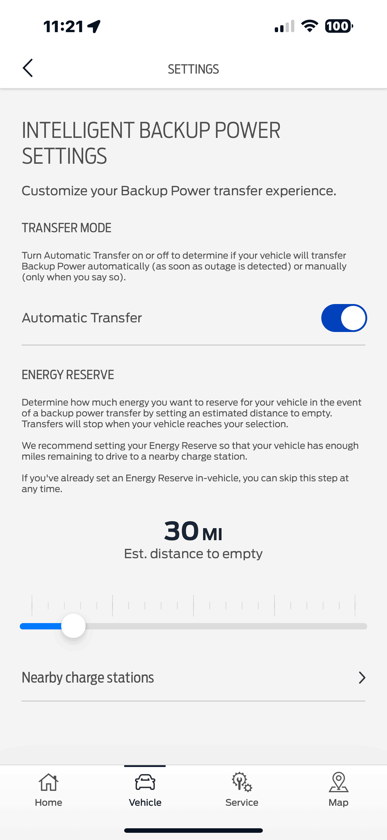 Ford F-150 Lightning Intelligent backup power issues/unreliable IMG_1306.PNG