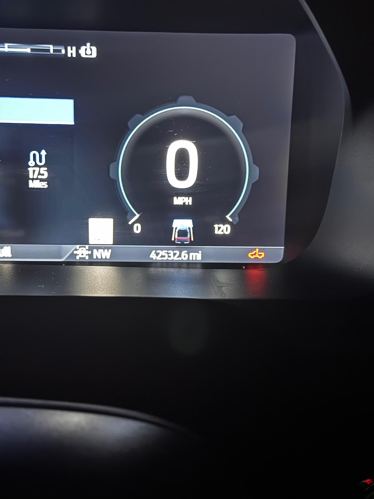 Ford F-150 Lightning Frustrated With Ford Dealers (RANT) IMG_1336