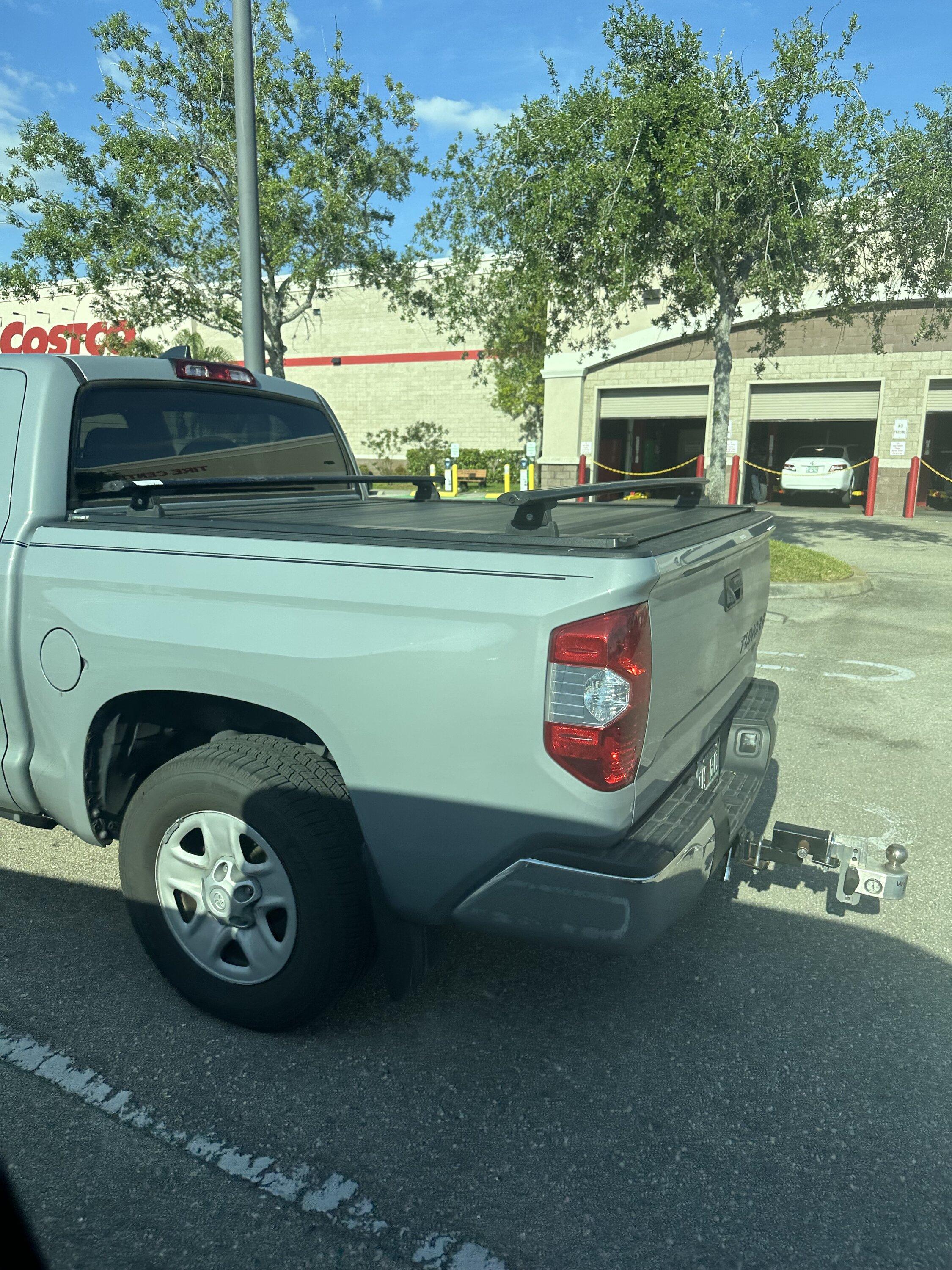 Ford F-150 Lightning Roof rack attachment for sliding roll-up tonneau? IMG_1339