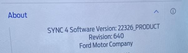 Ford F-150 Lightning Ford Power-Up 4.2.4 Modem Connection Issues IMG_1595