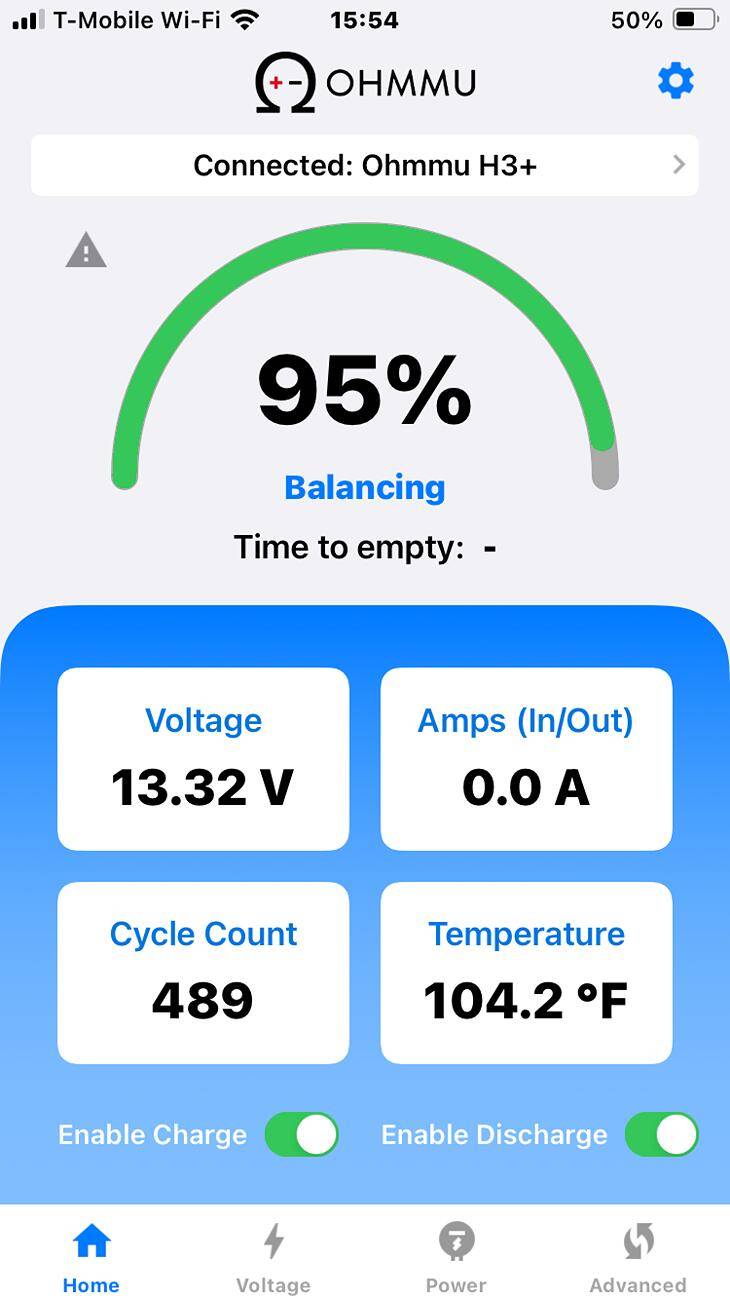Ford F-150 Lightning 12V Battery Replacement - DieHard EV Hybrid/Electric Battery: H3 IMG_1643
