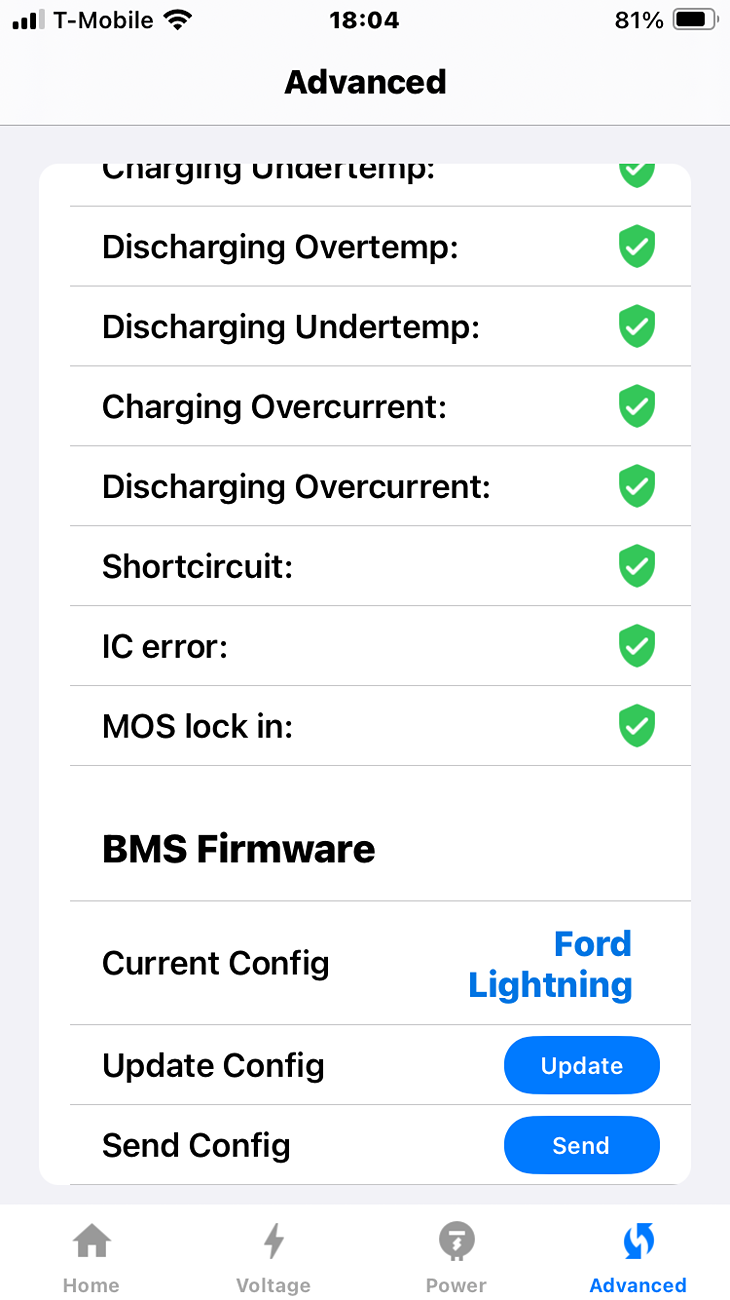 Ford F-150 Lightning 12V battery replacement IMG_1726