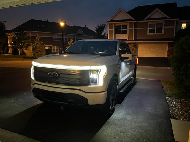 Ford F-150 Lightning F-150 Lightning Owners Registry & Stats [Add Yours]! 📊 IMG_1728