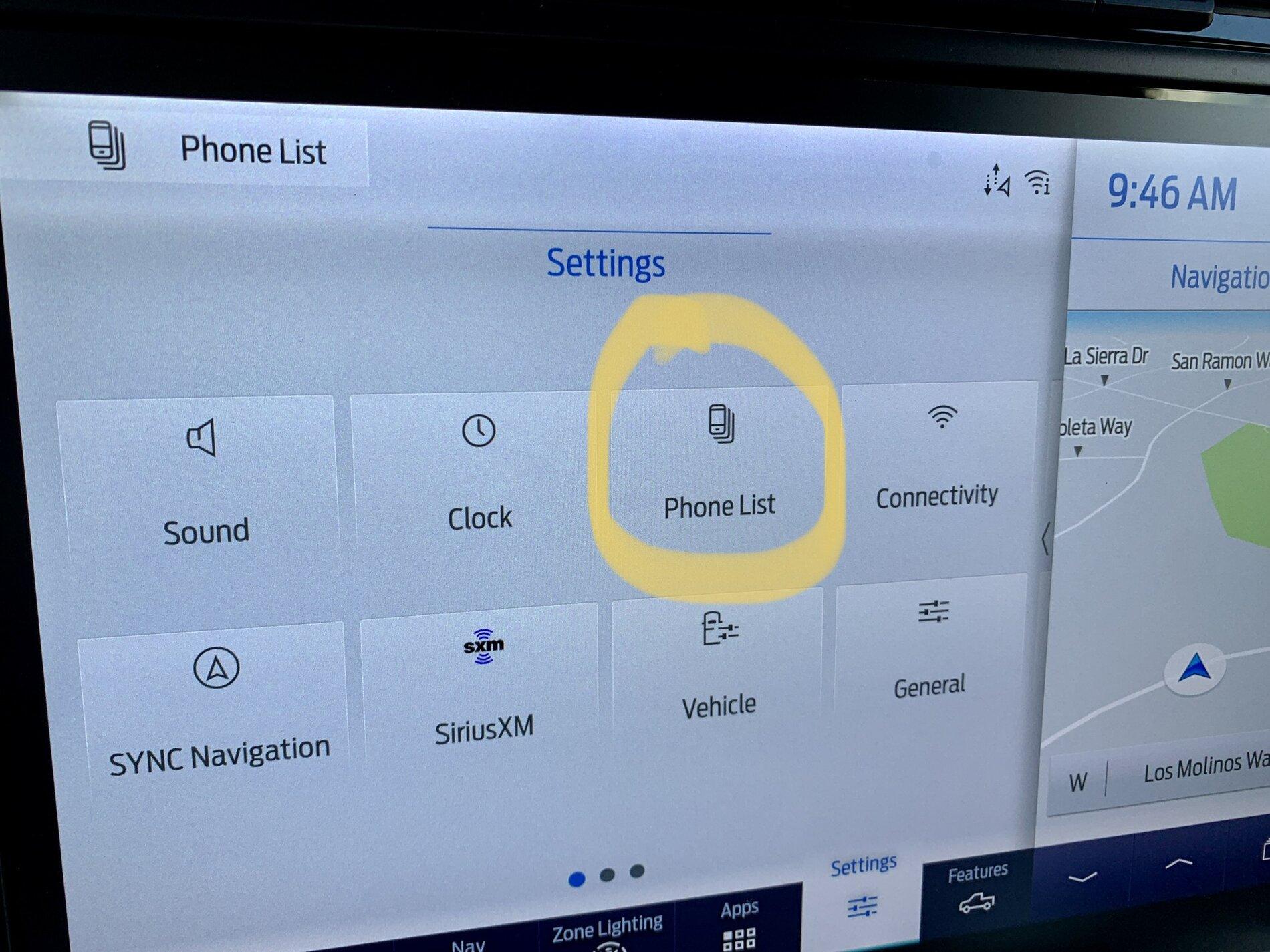 Ford F-150 Lightning Do you run Syn 4 or Apple CarPlay? IMG_1967