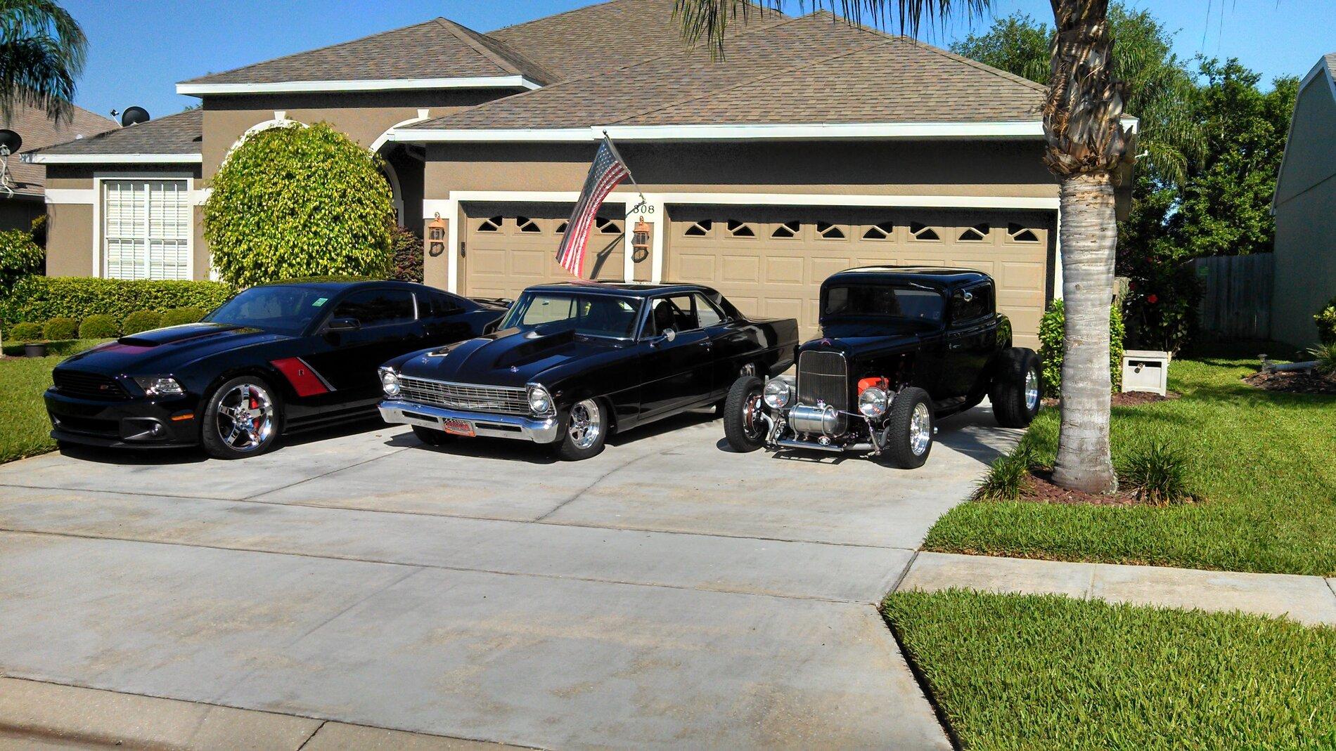 Ford F-150 Lightning What other cars/trucks have you owned? IMG_20140505_094153_517