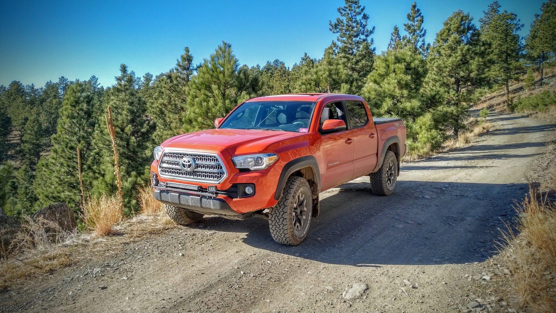 Ford F-150 Lightning What cars do you have now? IMG_20181121_1130503~2