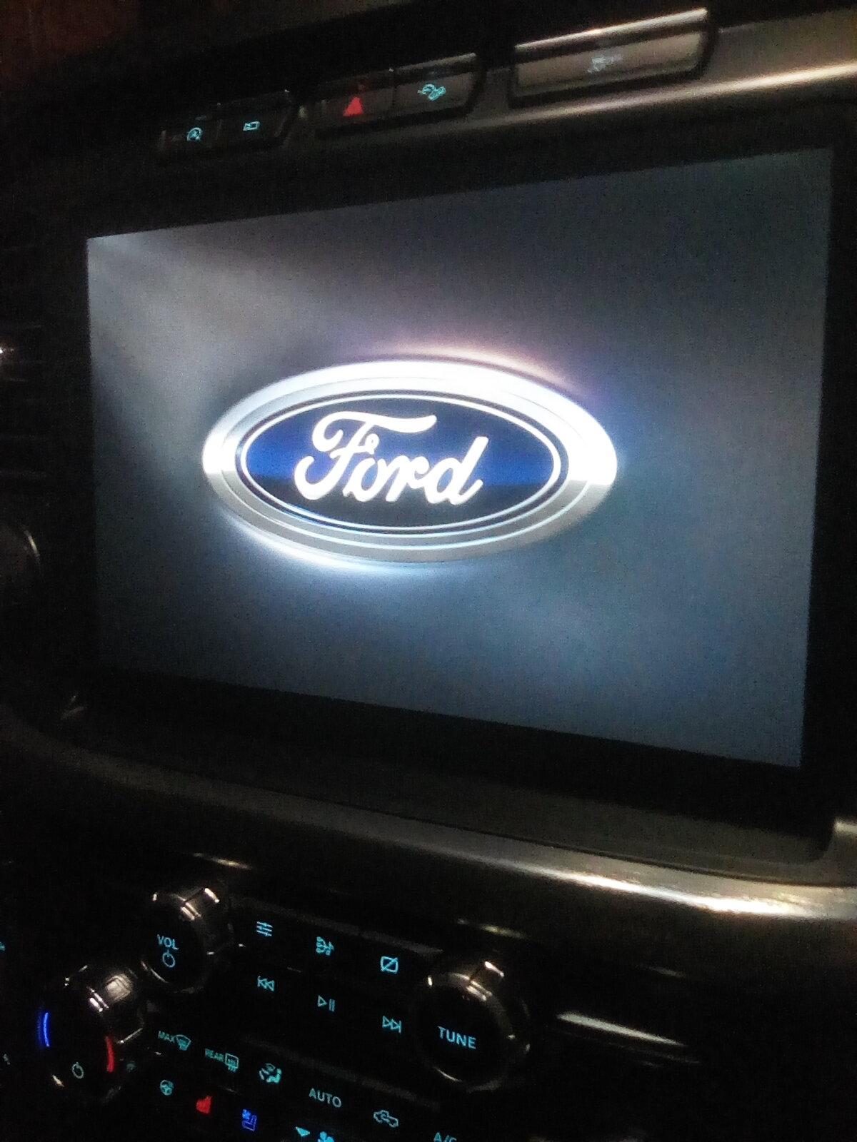 Ford F-150 Lightning OCDPLUG Screen Protector IMG_20210829_085531