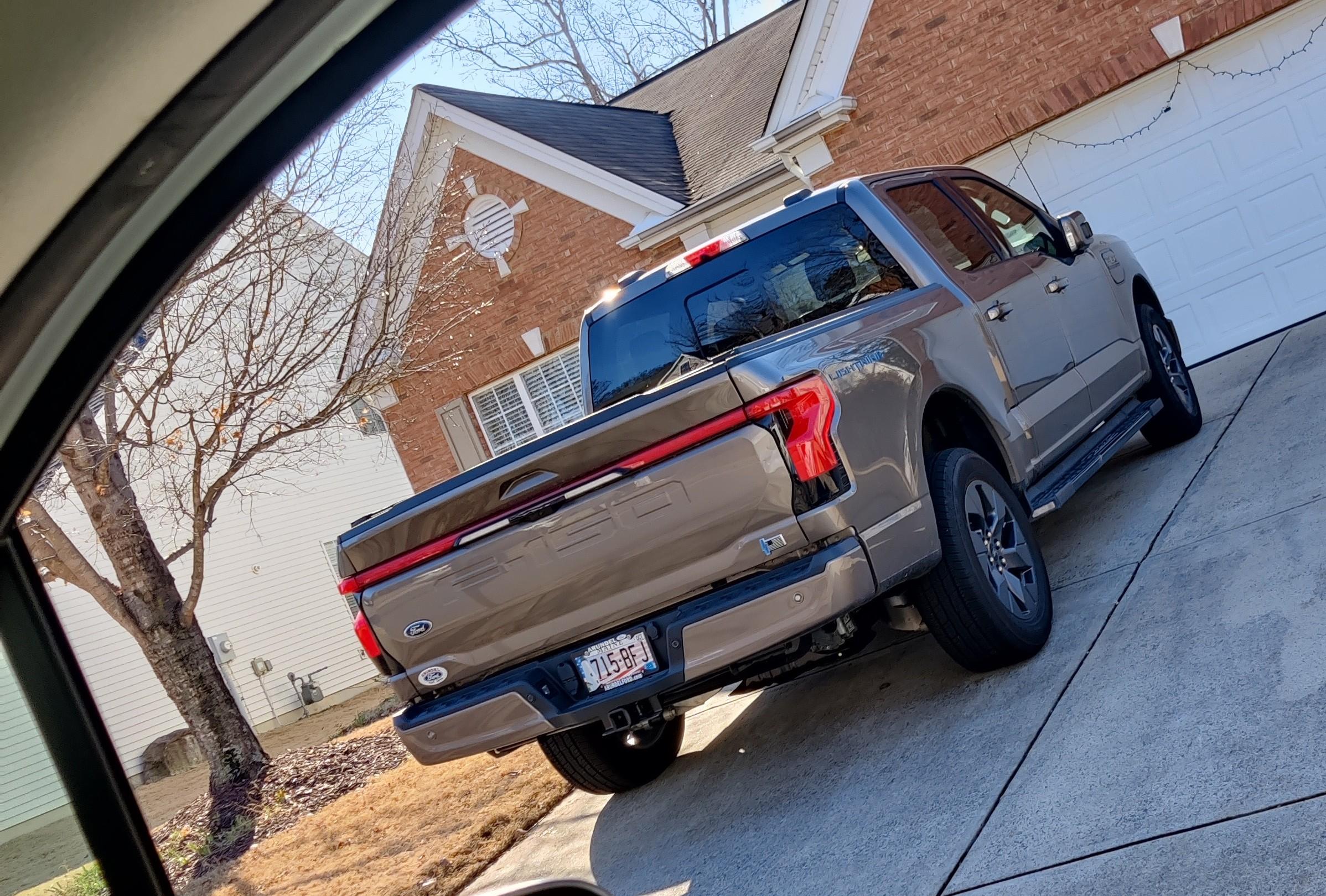 Ford F-150 Lightning ✅ 12/05 Lightning Build Week Group (MY2023) IMG_20221228_123921