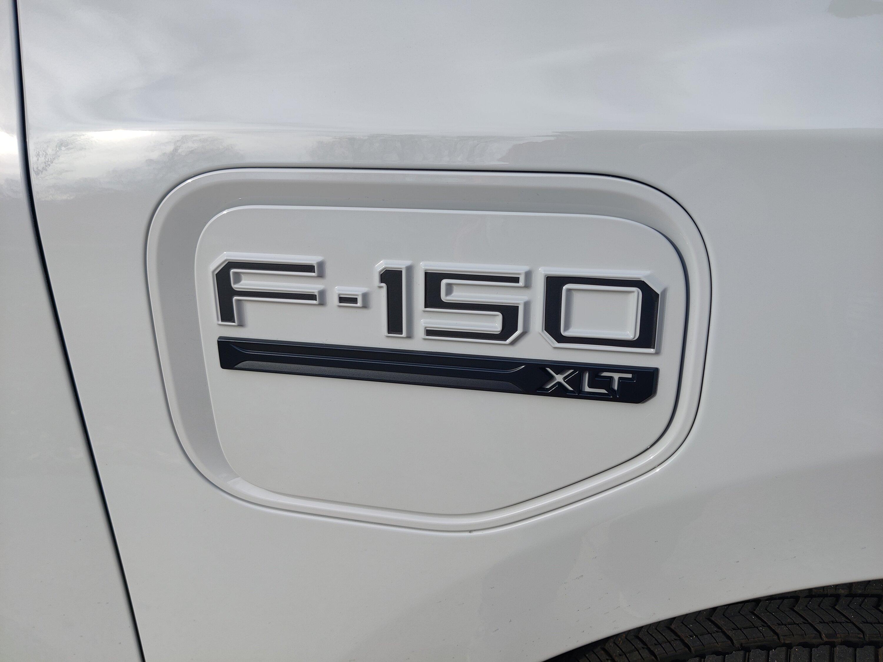 Ford F-150 Lightning ✅ 12/05 Lightning Build Week Group (MY2023) IMG_20230121_151047