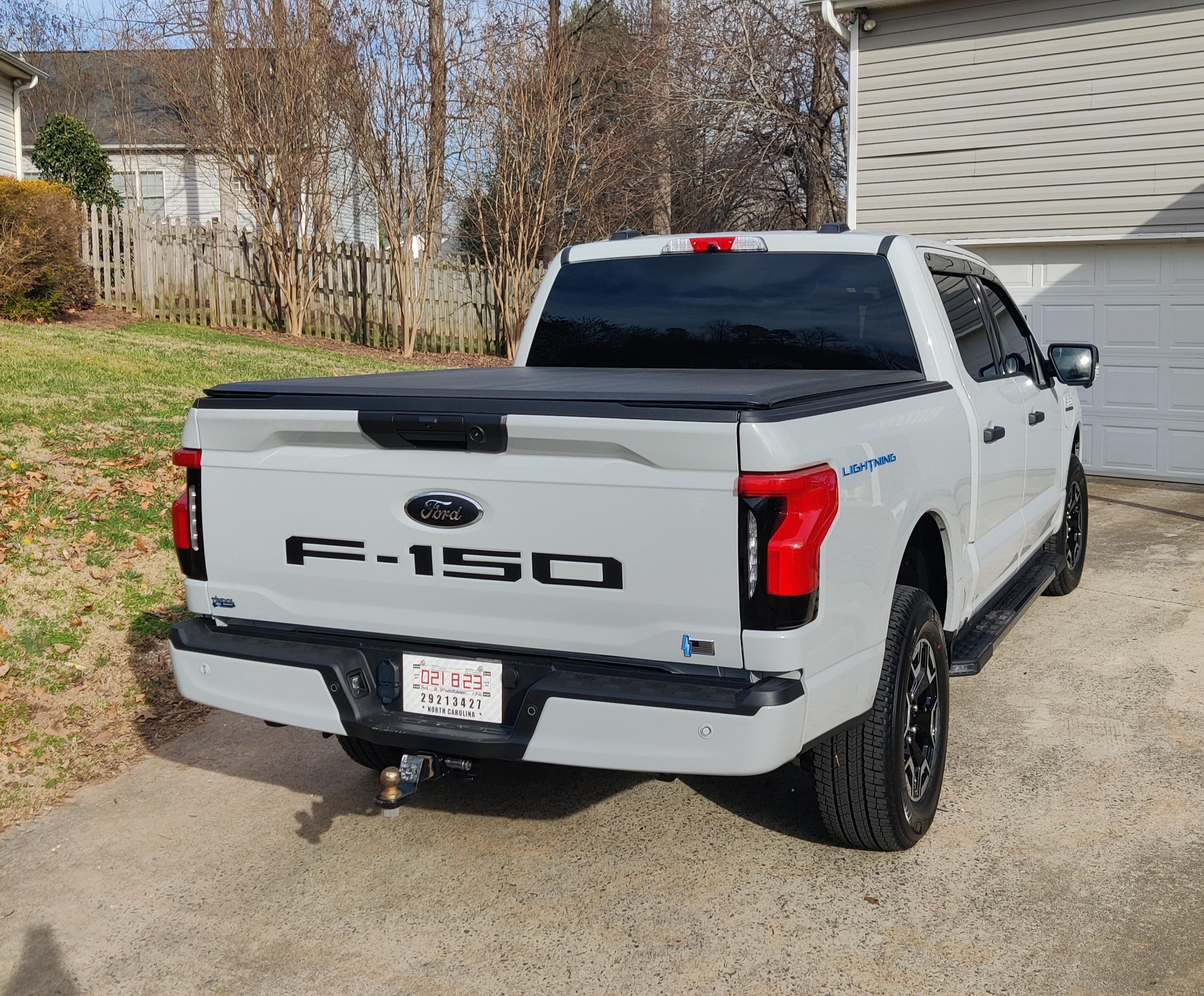 Ford F-150 Lightning ✅ 12/05 Lightning Build Week Group (MY2023) IMG_20230121_151514