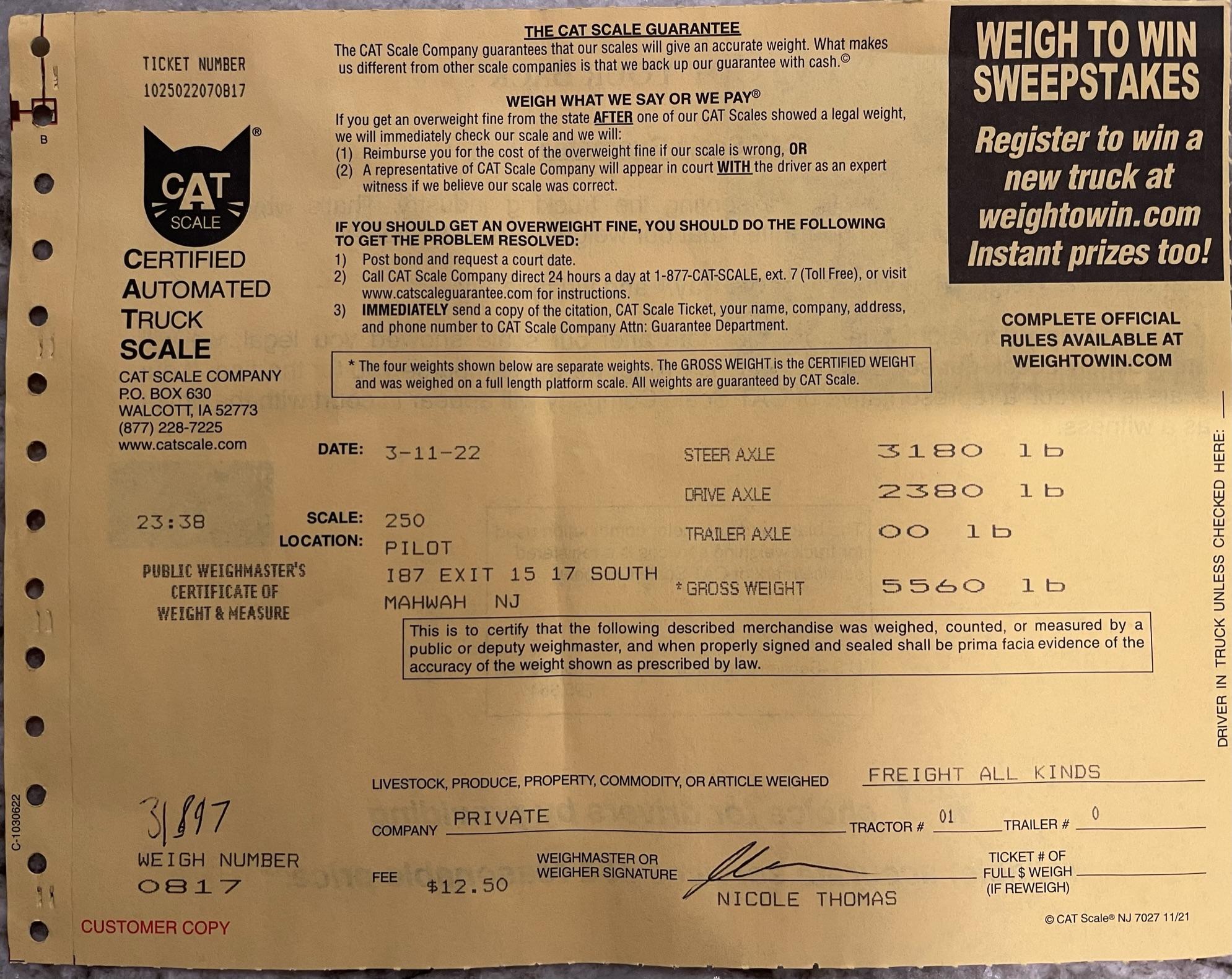 Ford F-150 Lightning Towing Specs Consolidated Document - Bumper vs. Class IV vs. Tow vs. Max Tow - UPDATED DOC v4 IMG_2026