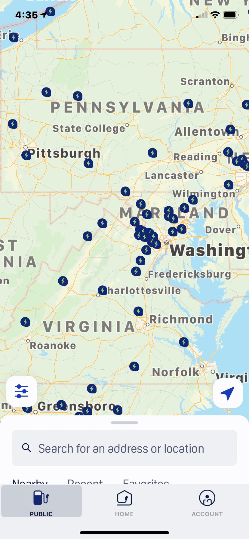 Ford F-150 Lightning Marques Brownlee aka @MKBHD takes a Mach-E 1000 mile road trip … subtitle "how first time EV owners will struggle with the Lightning" IMG_2036.PNG