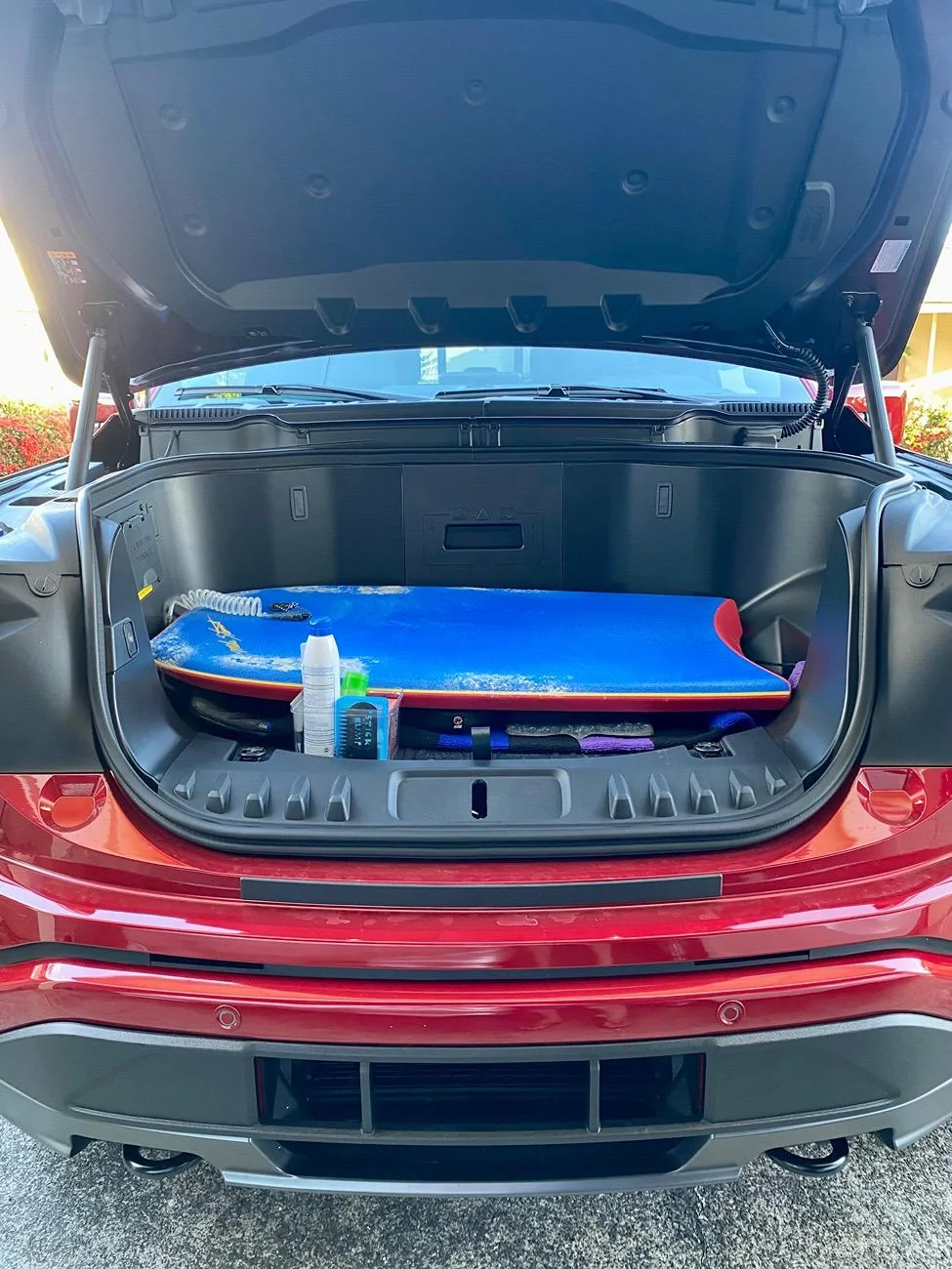 Ford F-150 Lightning Pics of Lightning Trucks Doing Truck Things. Post Yours! 📸 IMG_2212