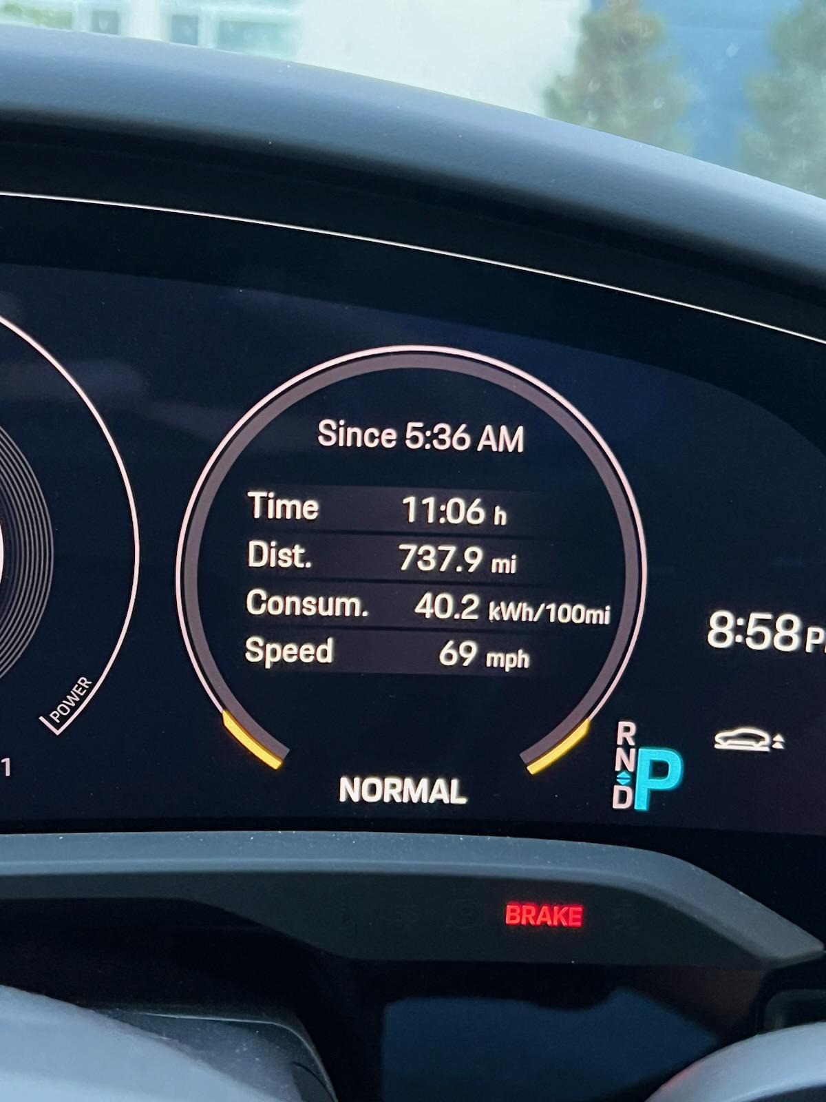 Ford F-150 Lightning EA charging problems seriously damaging Ford's image IMG_2381.HEIC