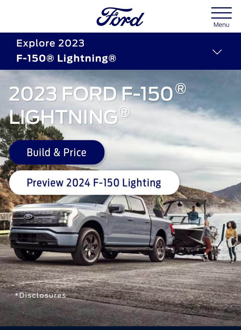 Ford F-150 Lightning What's Your 2024 Lightning Order Status? IMG_2777