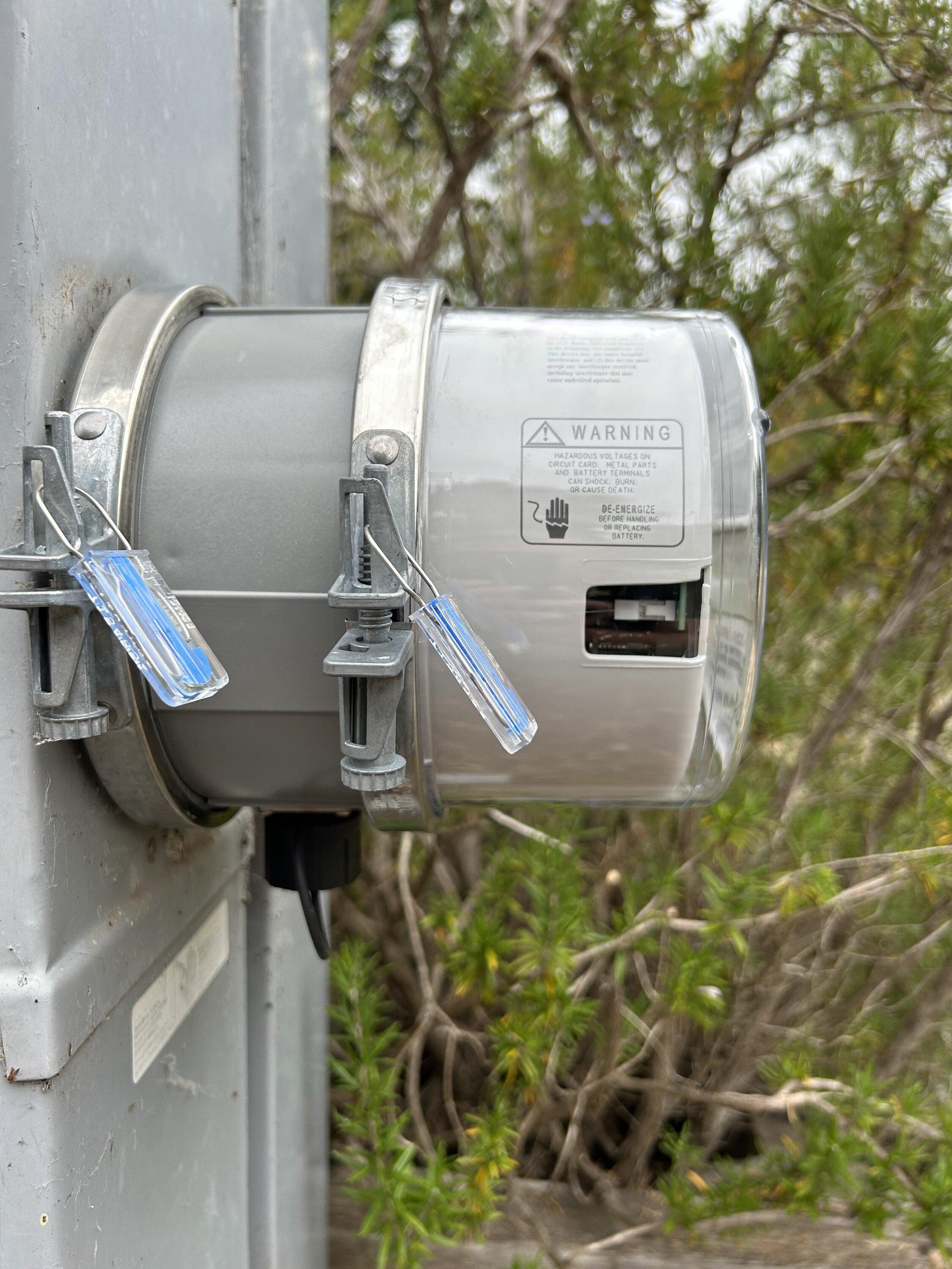 Ford F-150 Lightning Easy way to safely access backup power for home and free (for some PG&E customers) IMG_2898