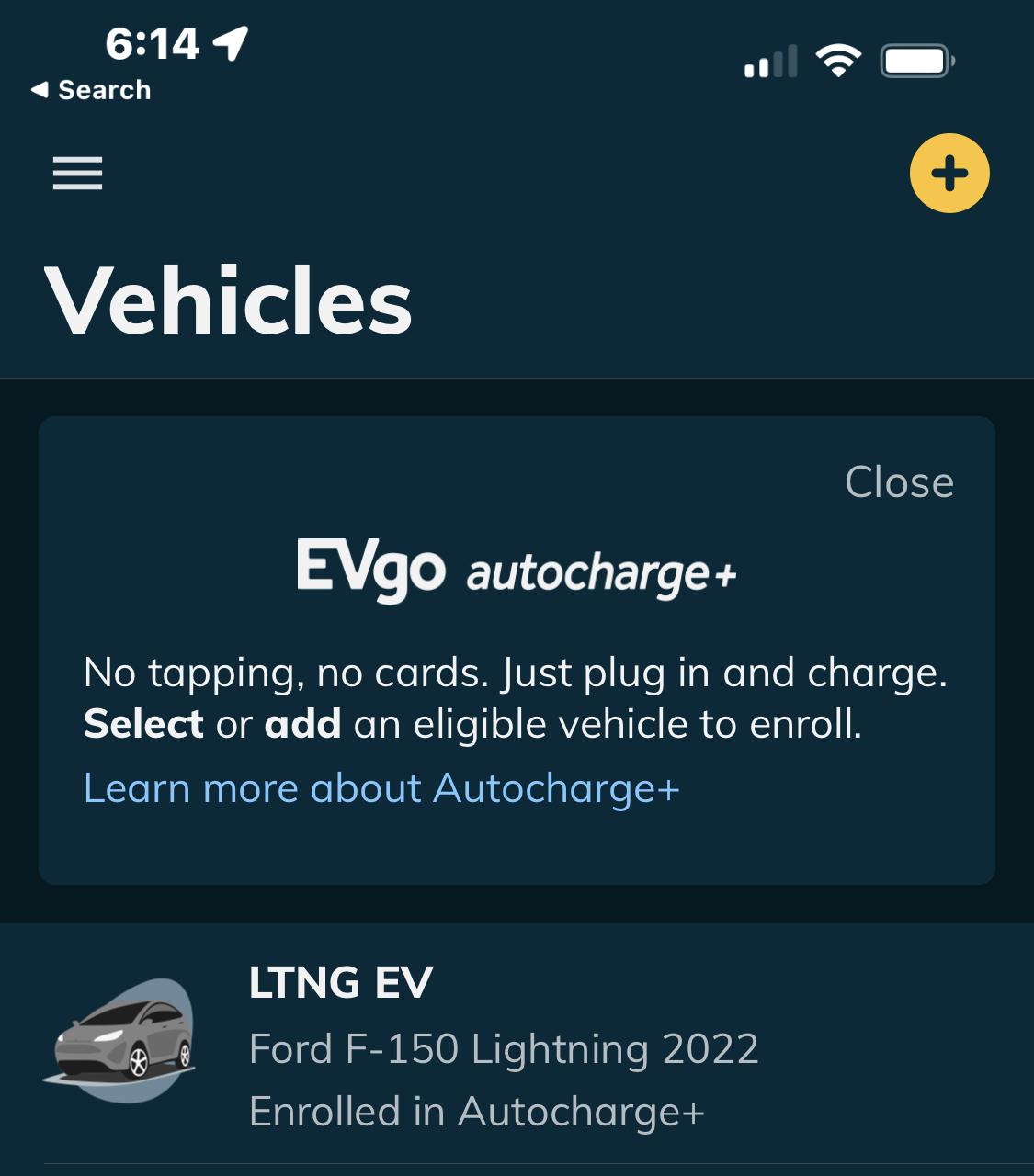 Ford F-150 Lightning Blue Oval Charging Network is Non-existent IMG_30B090C02FA5-1
