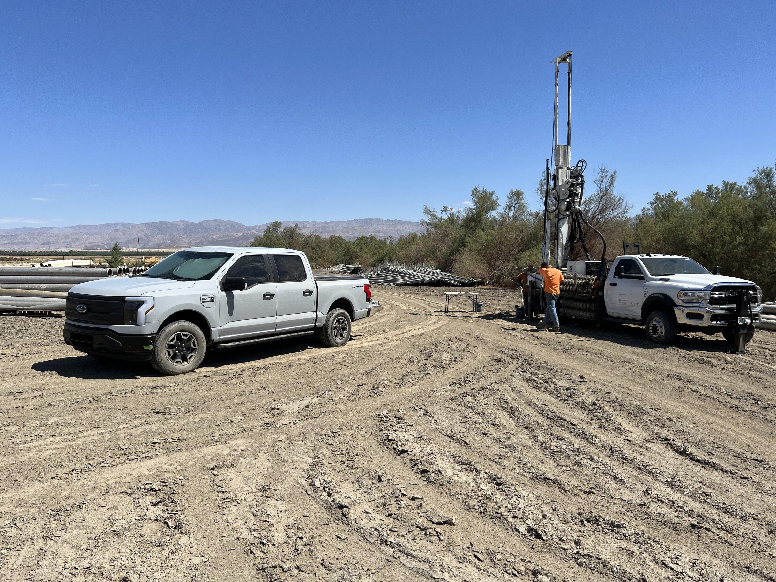 Ford F-150 Lightning Pics of Lightning Trucks Doing Truck Things. Got Any? 📸 IMG_3257