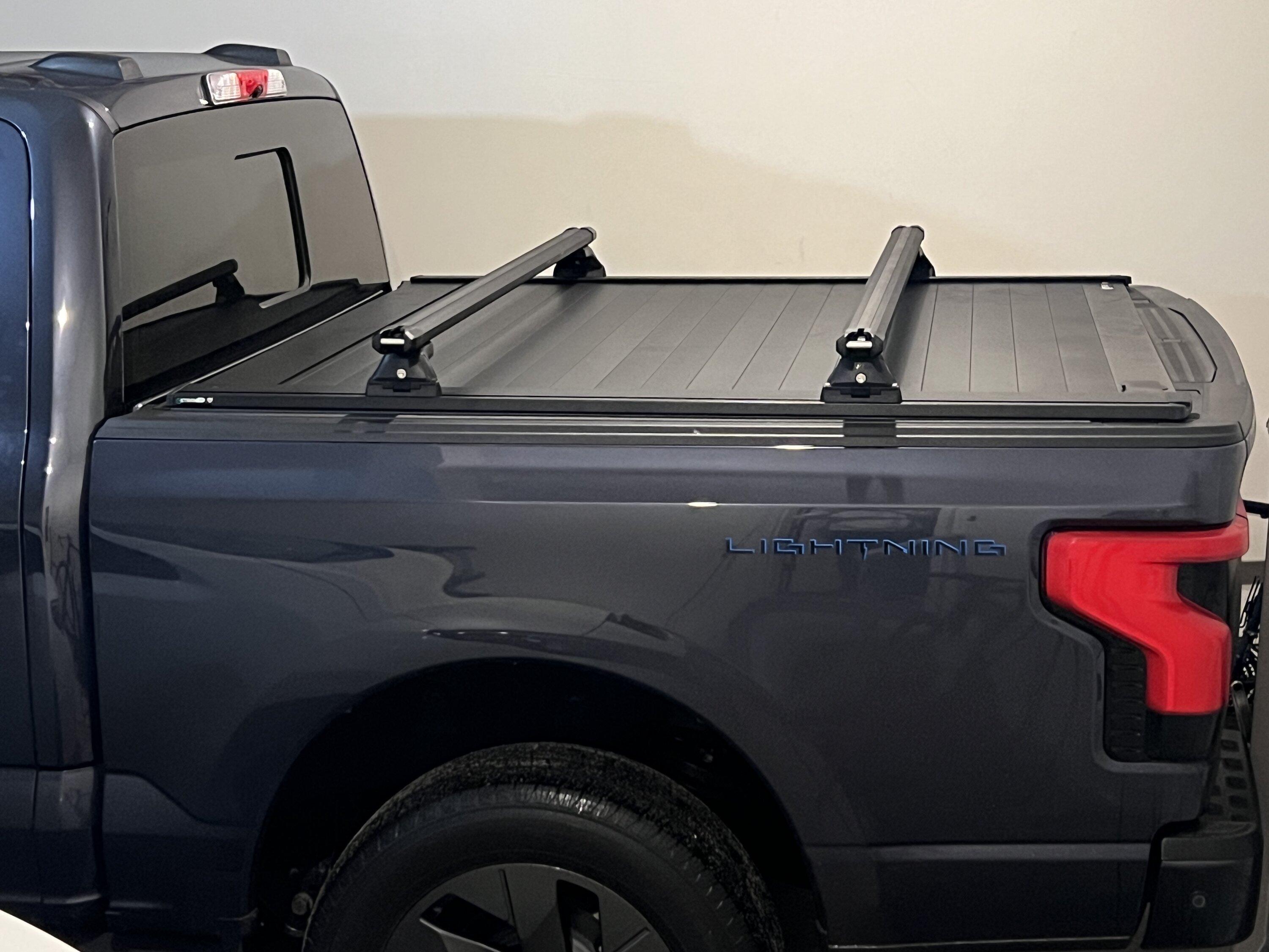 Ford F-150 Lightning Realtruck's Retrax Retractable Tonneau Covers Spotlight! IMG_3657.JPG