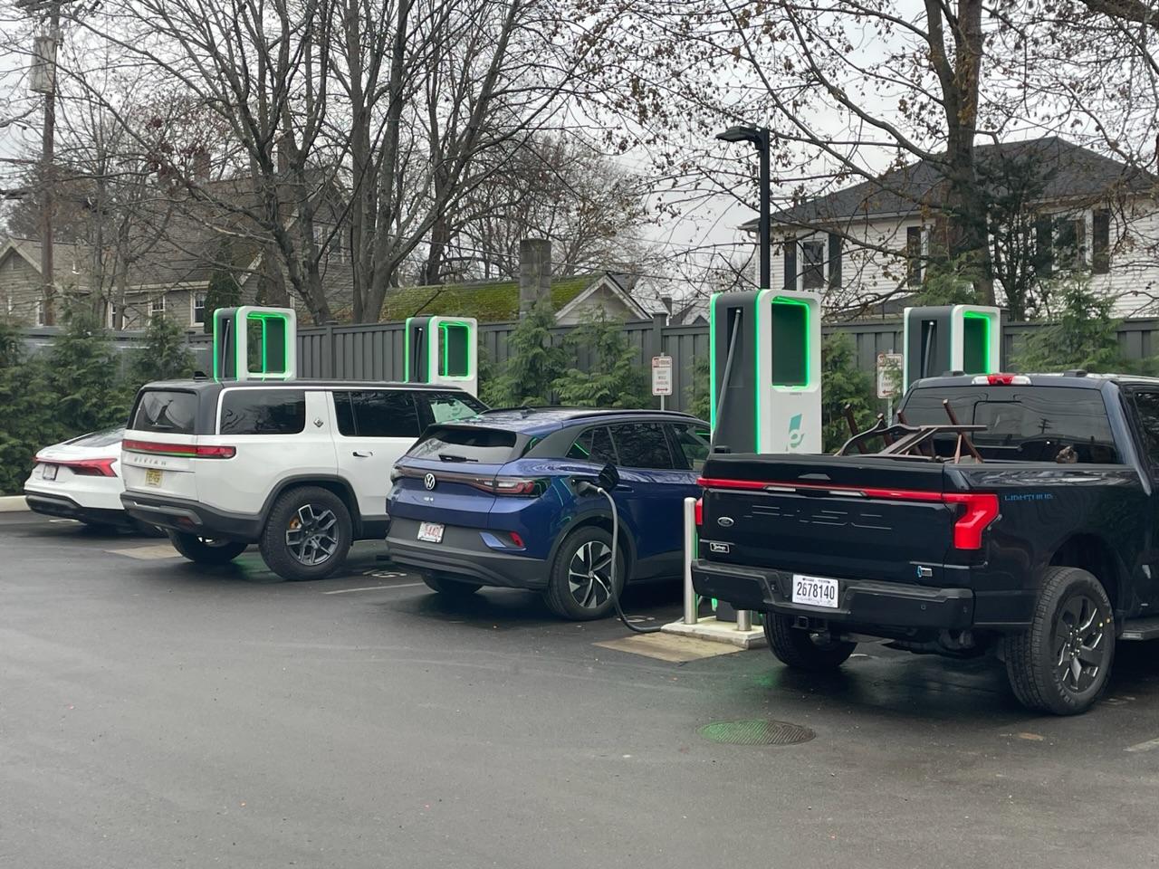 Ford F-150 Lightning Pics of Lightning Trucks Doing Truck Things. Got Any? 📸 IMG_3849