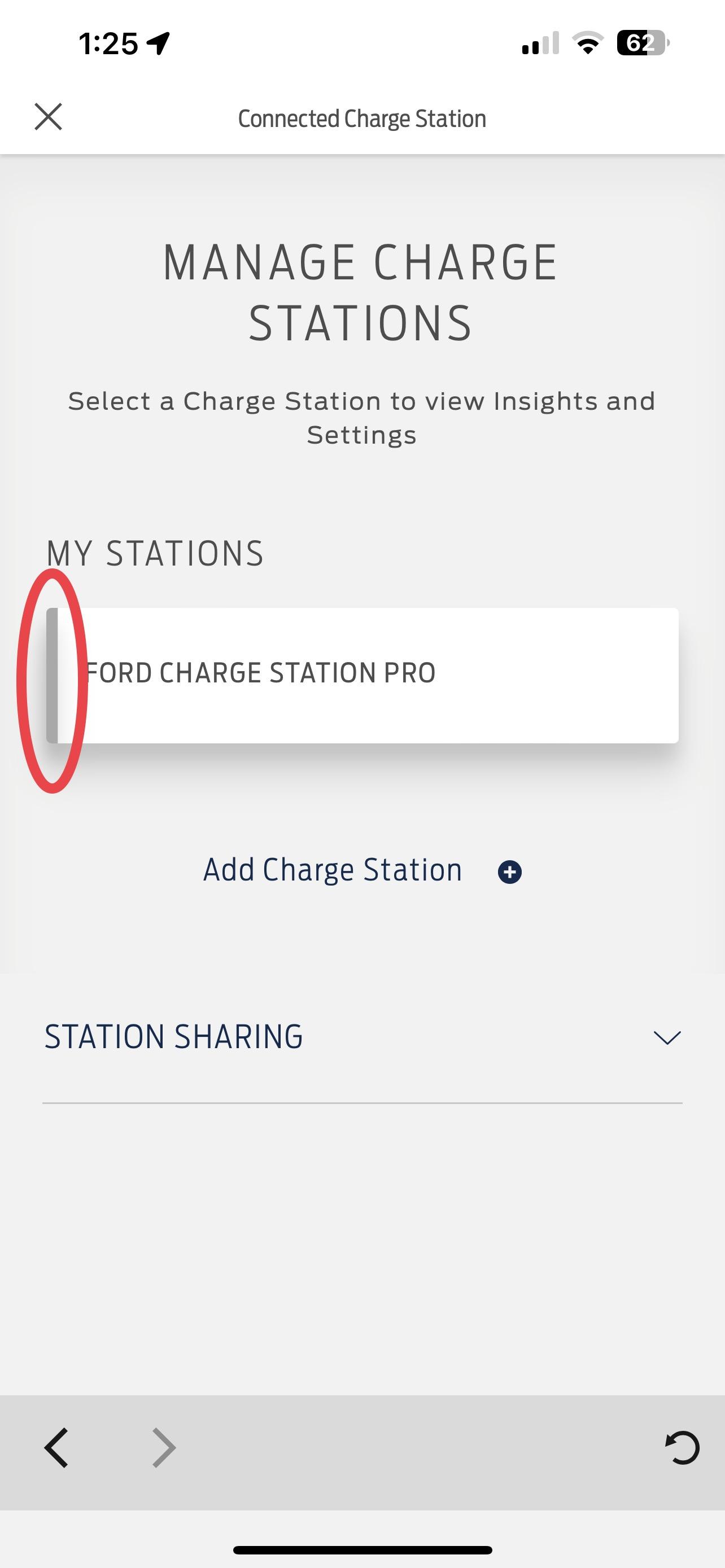 Ford F-150 Lightning Poll - If you have your charge station pro installed is it working correctly ? IMG_4698