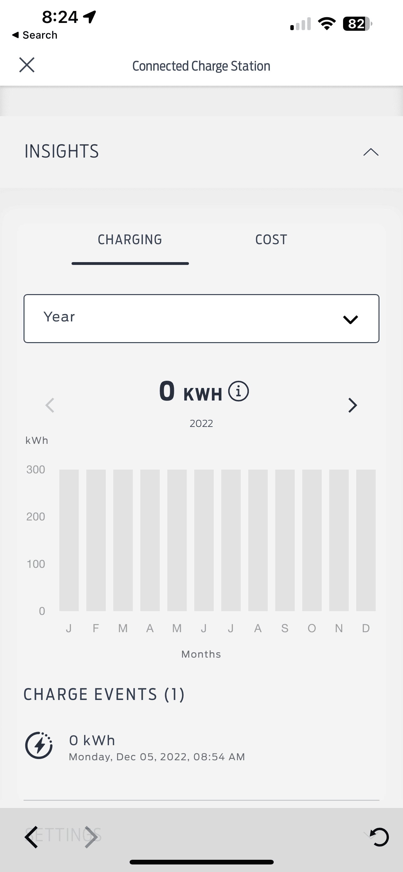 Ford F-150 Lightning Poll - If you have your charge station pro installed is it working correctly ? IMG_4708