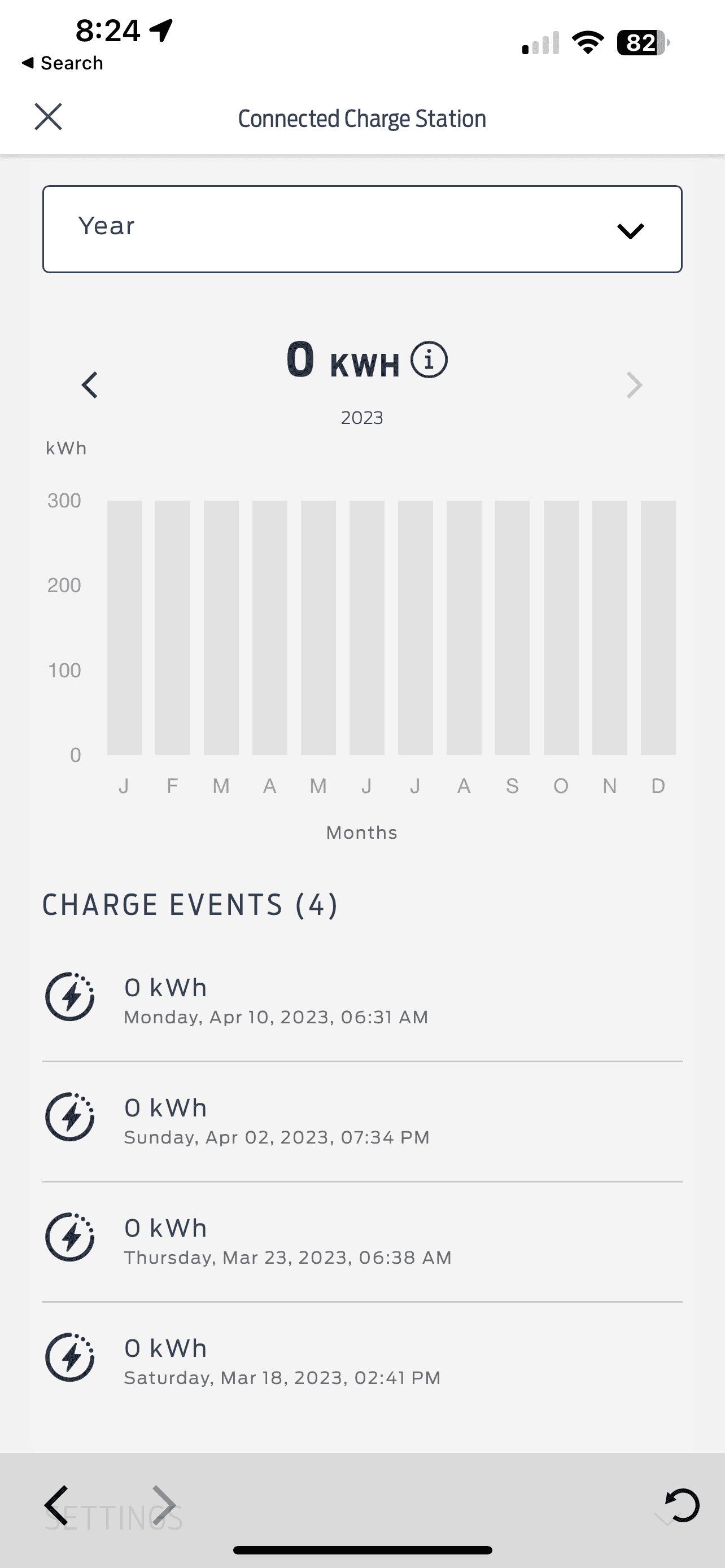 Ford F-150 Lightning Poll - If you have your charge station pro installed is it working correctly ? IMG_4709