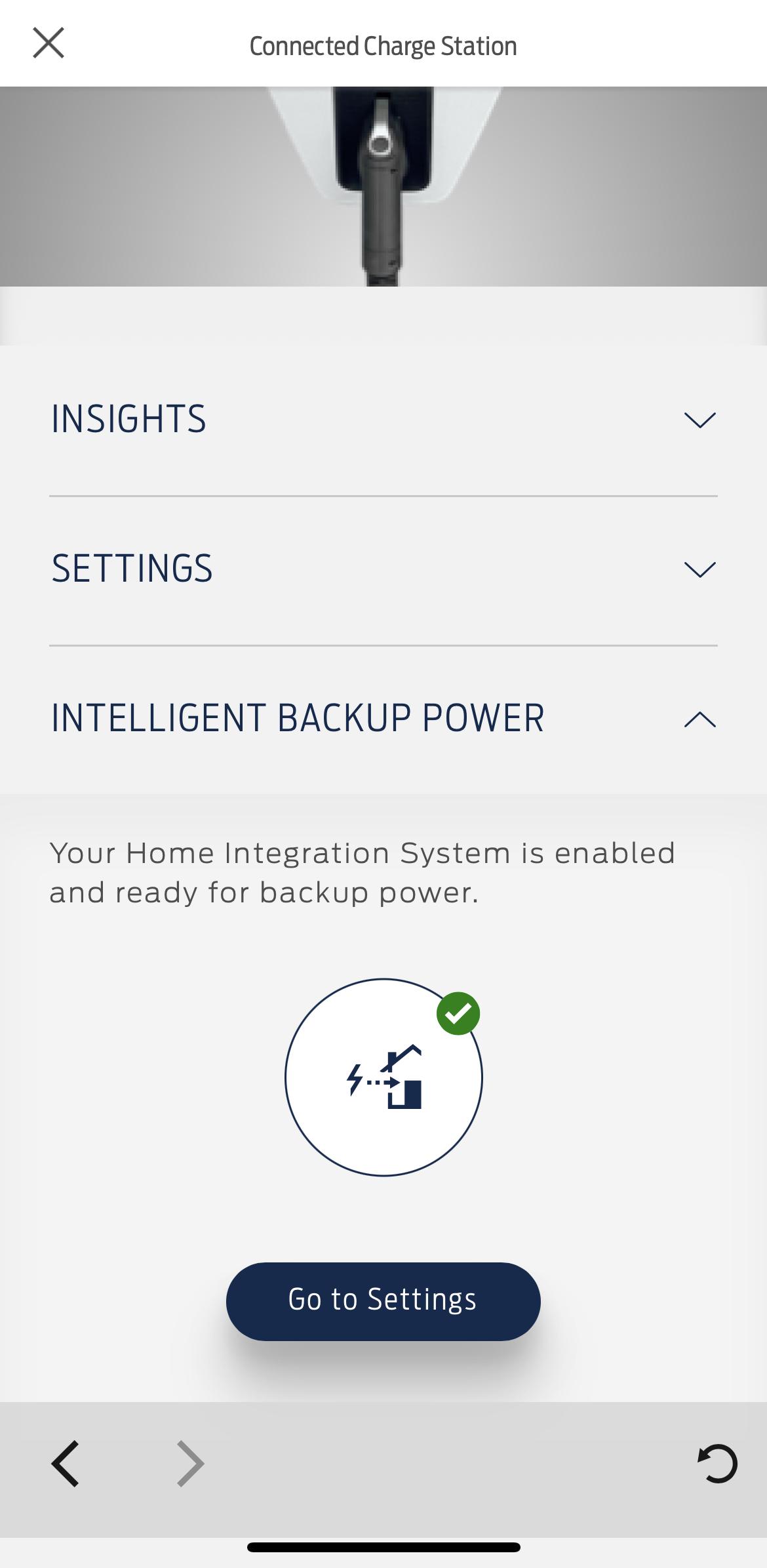 Ford F-150 Lightning Installing a Home Integration System for Intelligent Backup Power (without SunRun) IMG_5131