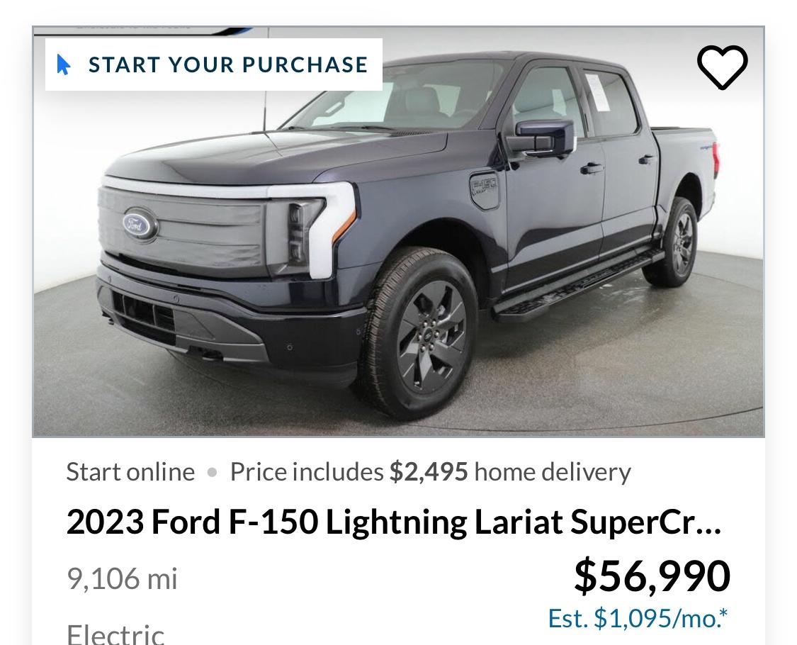 Ford F-150 Lightning Phone As A Key PAAK set up tips / tricks? IMG_5376