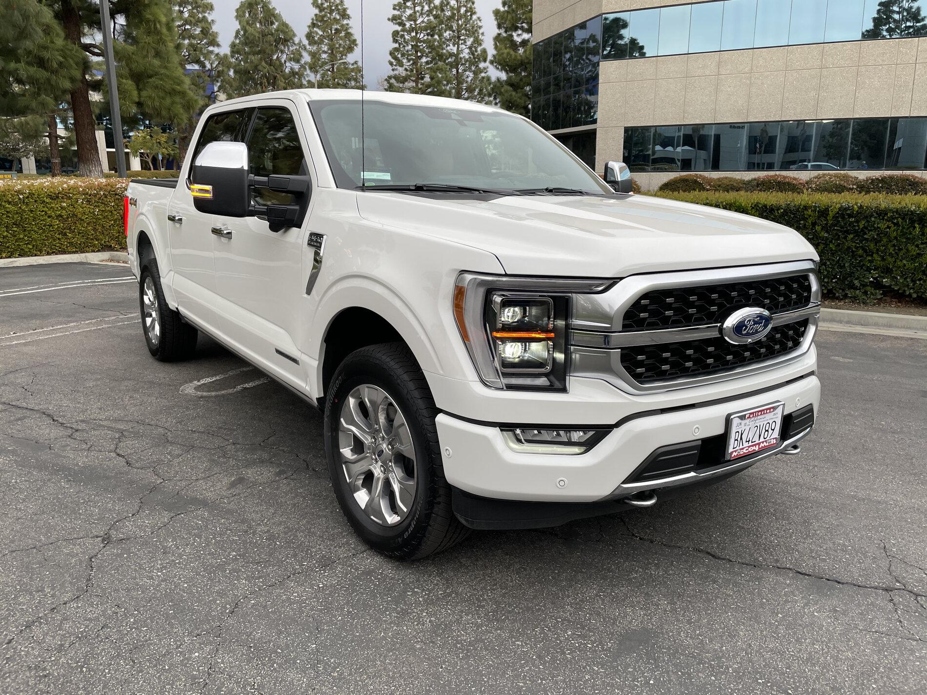 Ford F-150 Lightning SoCal Chat IMG_5388