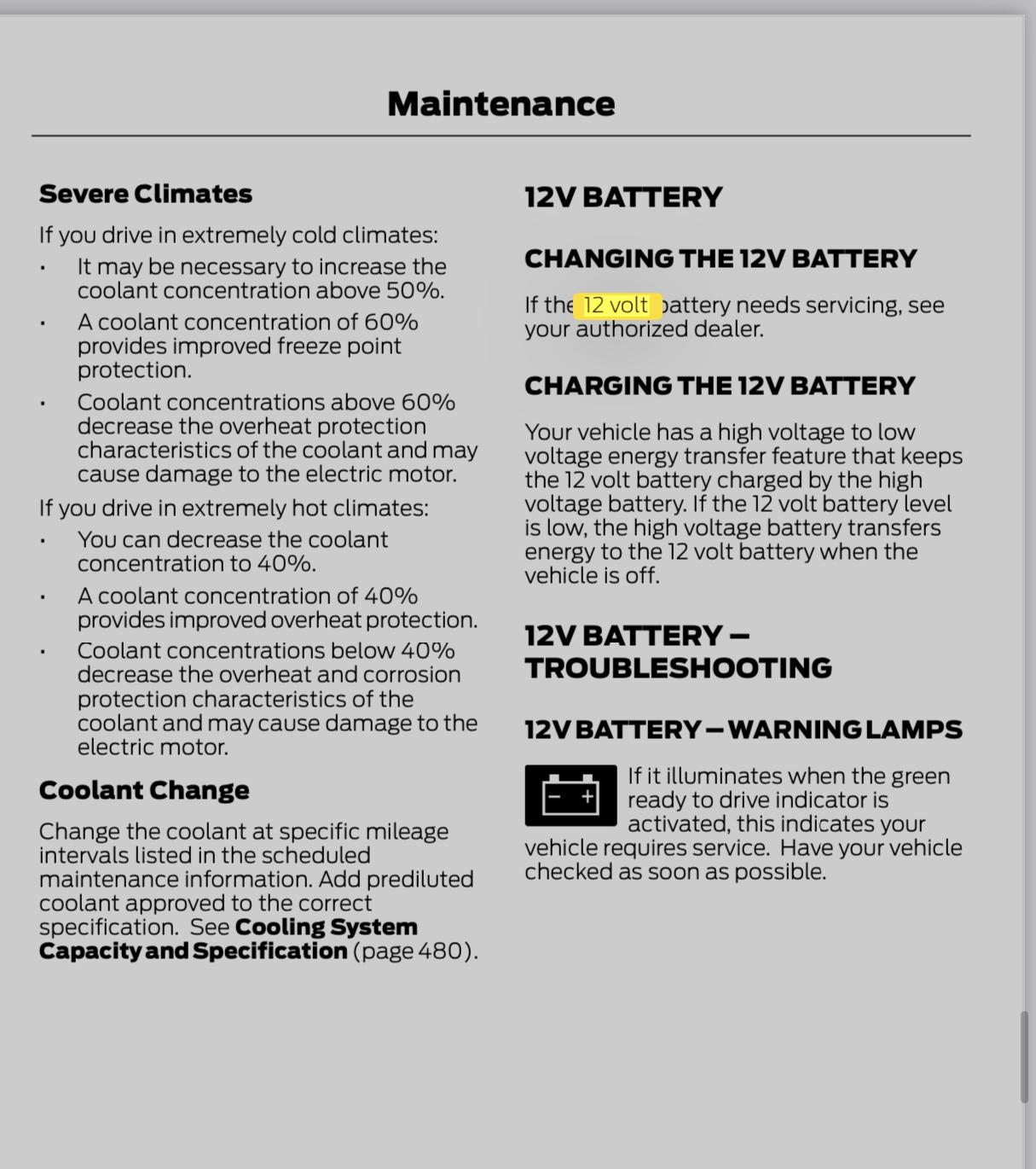 Ford F-150 Lightning ProPower can now be used with vehicle off? IMG_5457