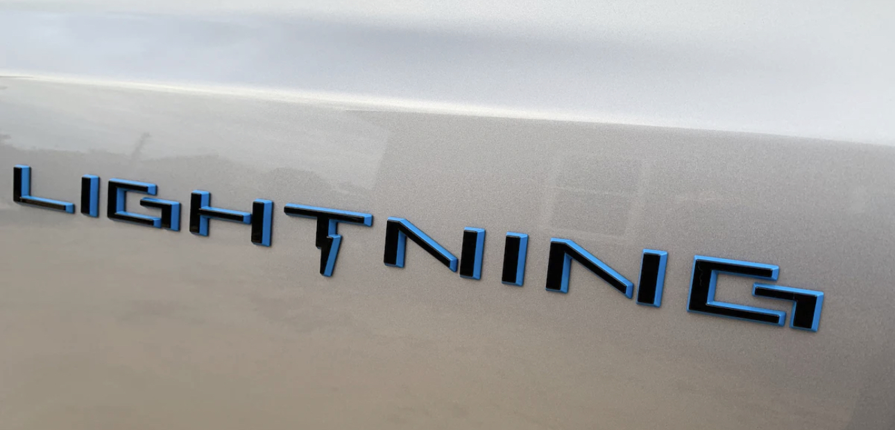 Canada - LIGHTNING letters badge | Ford Lightning Forum For F-150 ...
