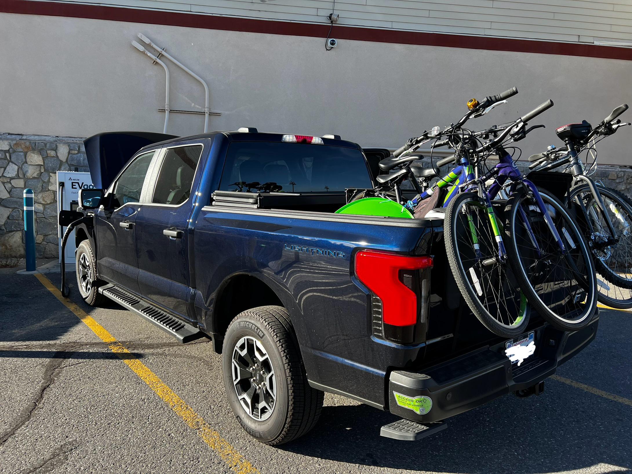 Ford F-150 Lightning Pics of Lightning Trucks Doing Truck Things. Got Any? 📸 IMG_6795