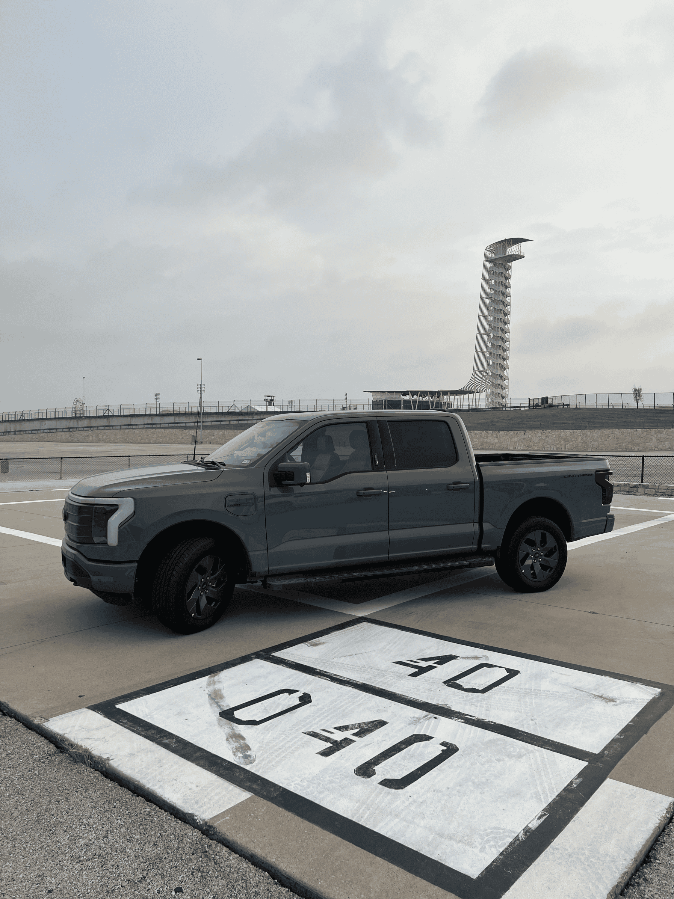 Ford F-150 Lightning F-150 Lightning Owners Registry & Stats [Add Yours]! 📊 IMG_7338