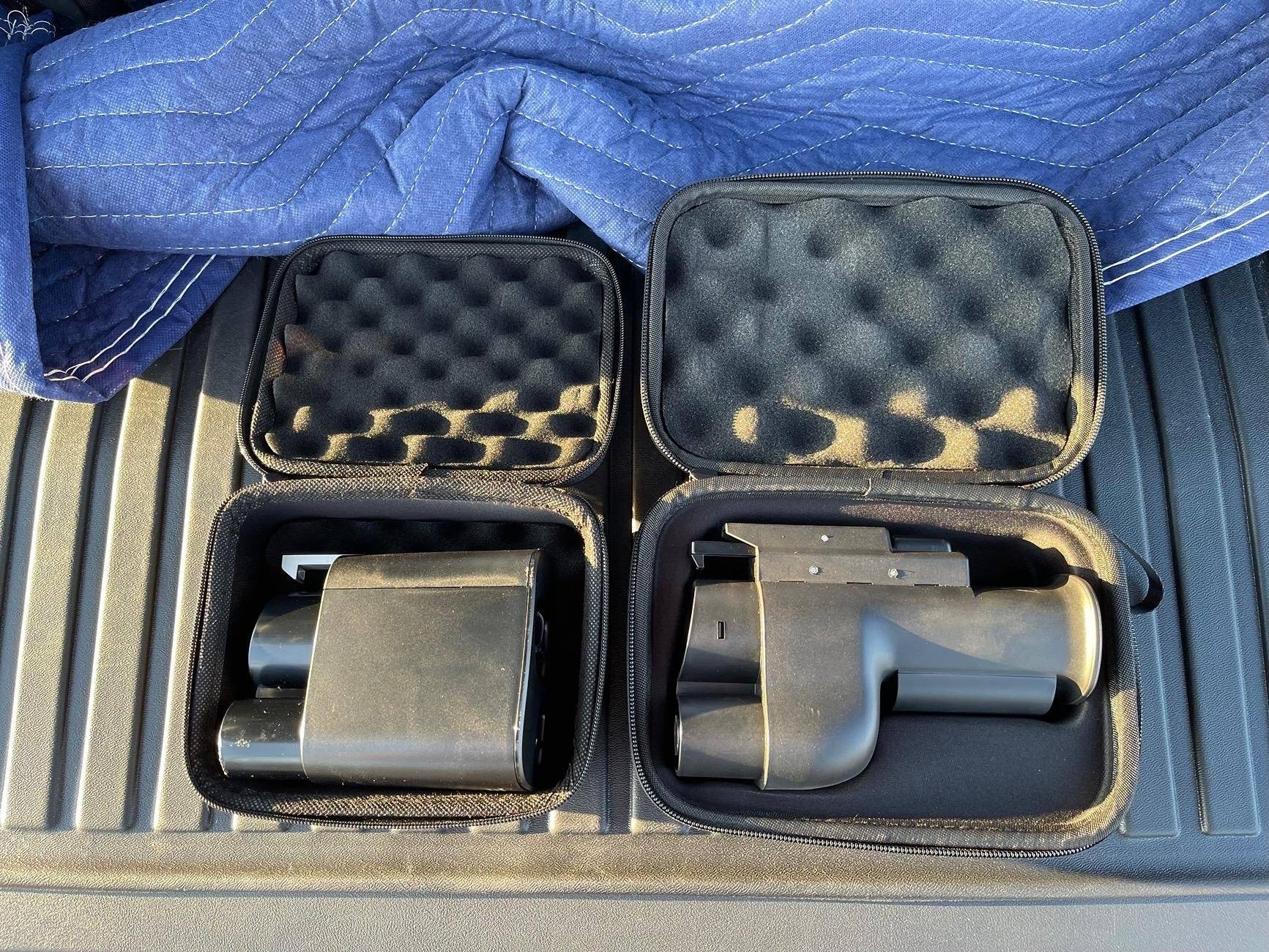 Ford F-150 Lightning Tesla Supercharger adapter made by LECTRON (STAY AWAY!) img_7365-1-1-jpe