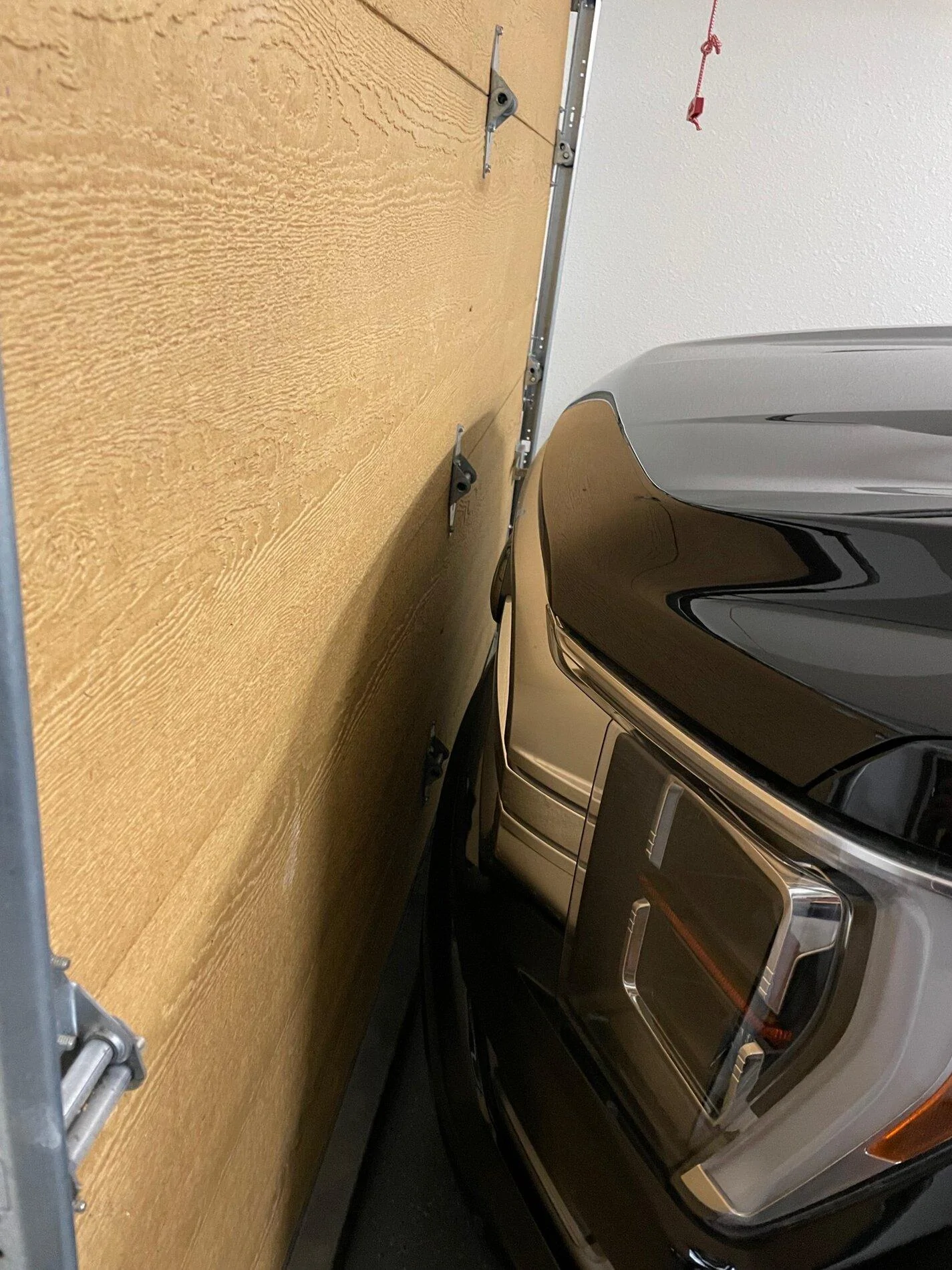 Lower profile front license plate bracket? Ford Lightning Forum For F