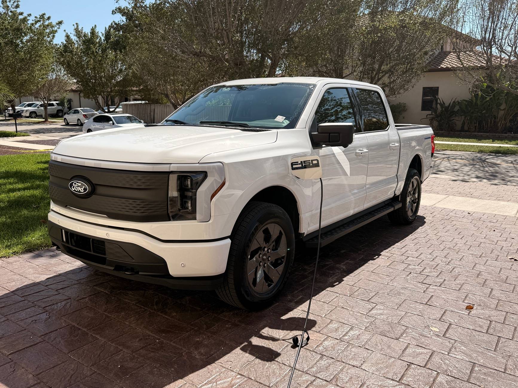 Ford F-150 Lightning Introductions & Welcome Thread 👋 IMG_8314
