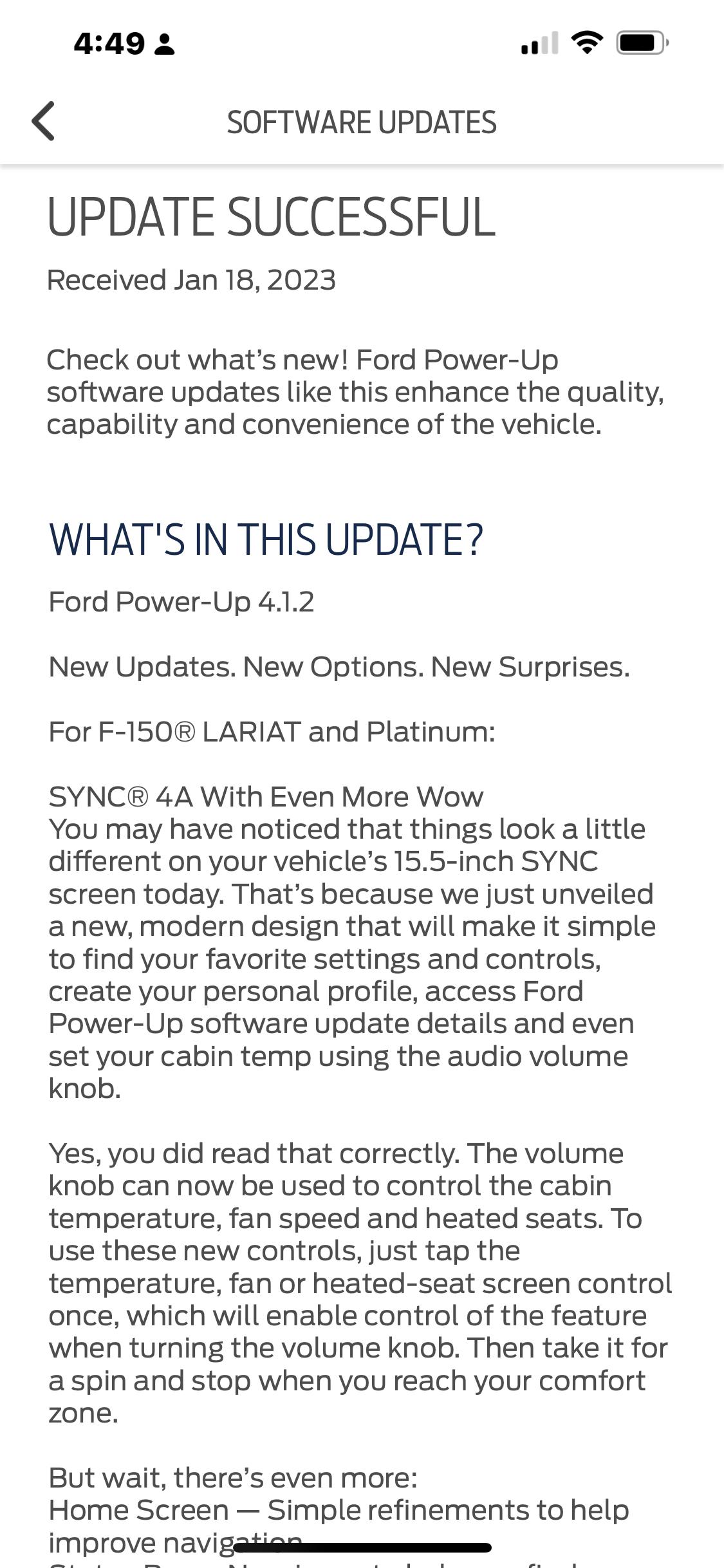 Ford F-150 Lightning Priority Update: 22-PU-1009-MIL-DTE Calculation IMG_BB85A0721AD5-1