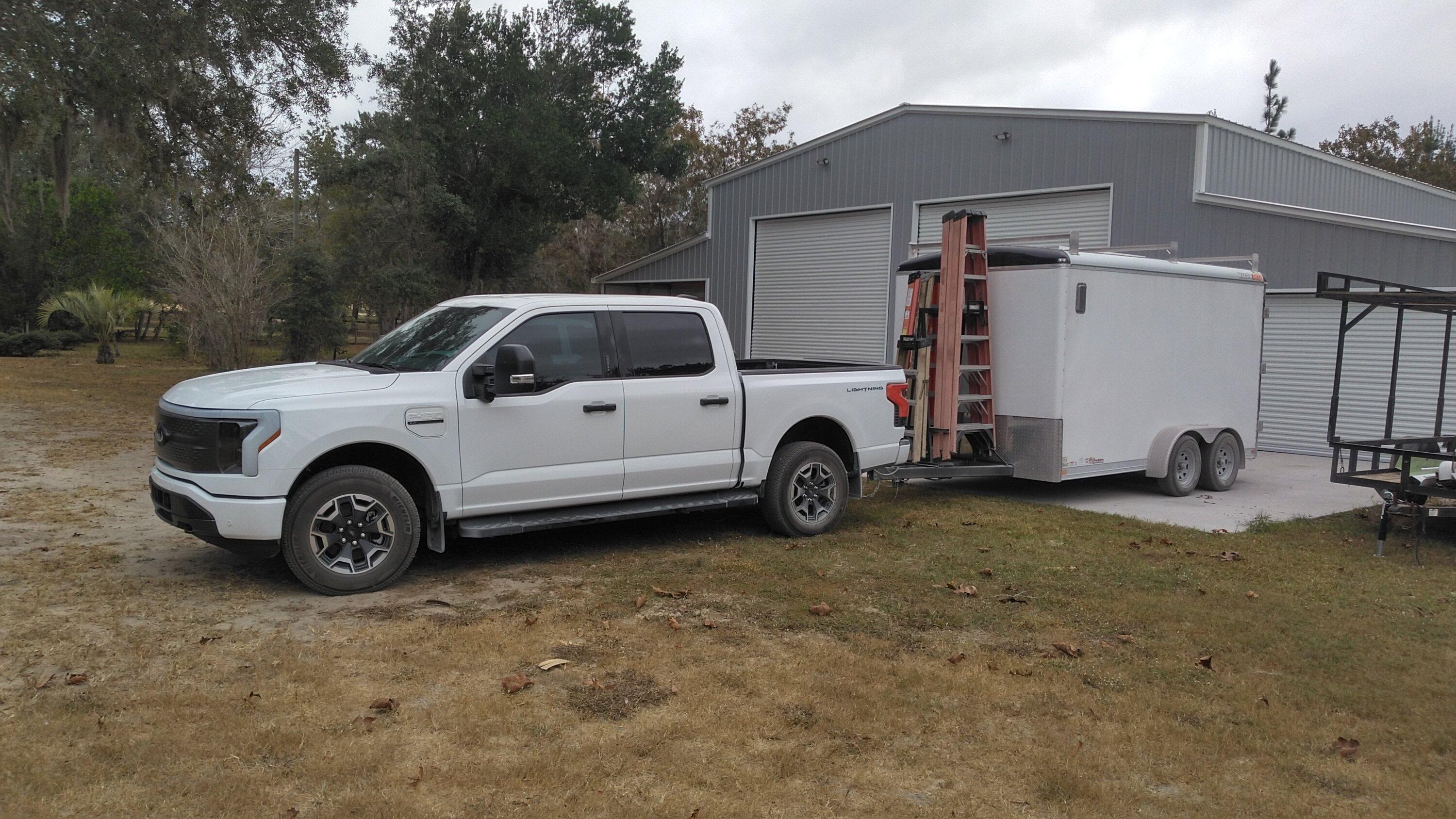 Ford F-150 Lightning Pics of Lightning Trucks Doing Truck Things. Got Any? 📸 KIMG0491.JPG