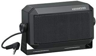 Ford F-150 Lightning Audio in from ham radio kwd-kes-3s_xl